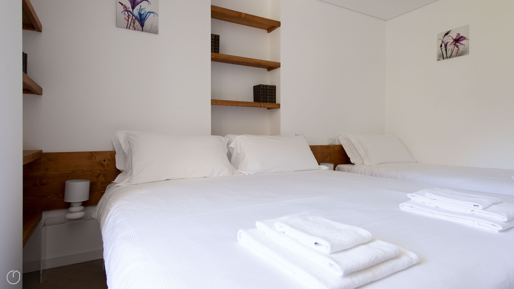 Italianway Valdisotto Villa Tola - Blu