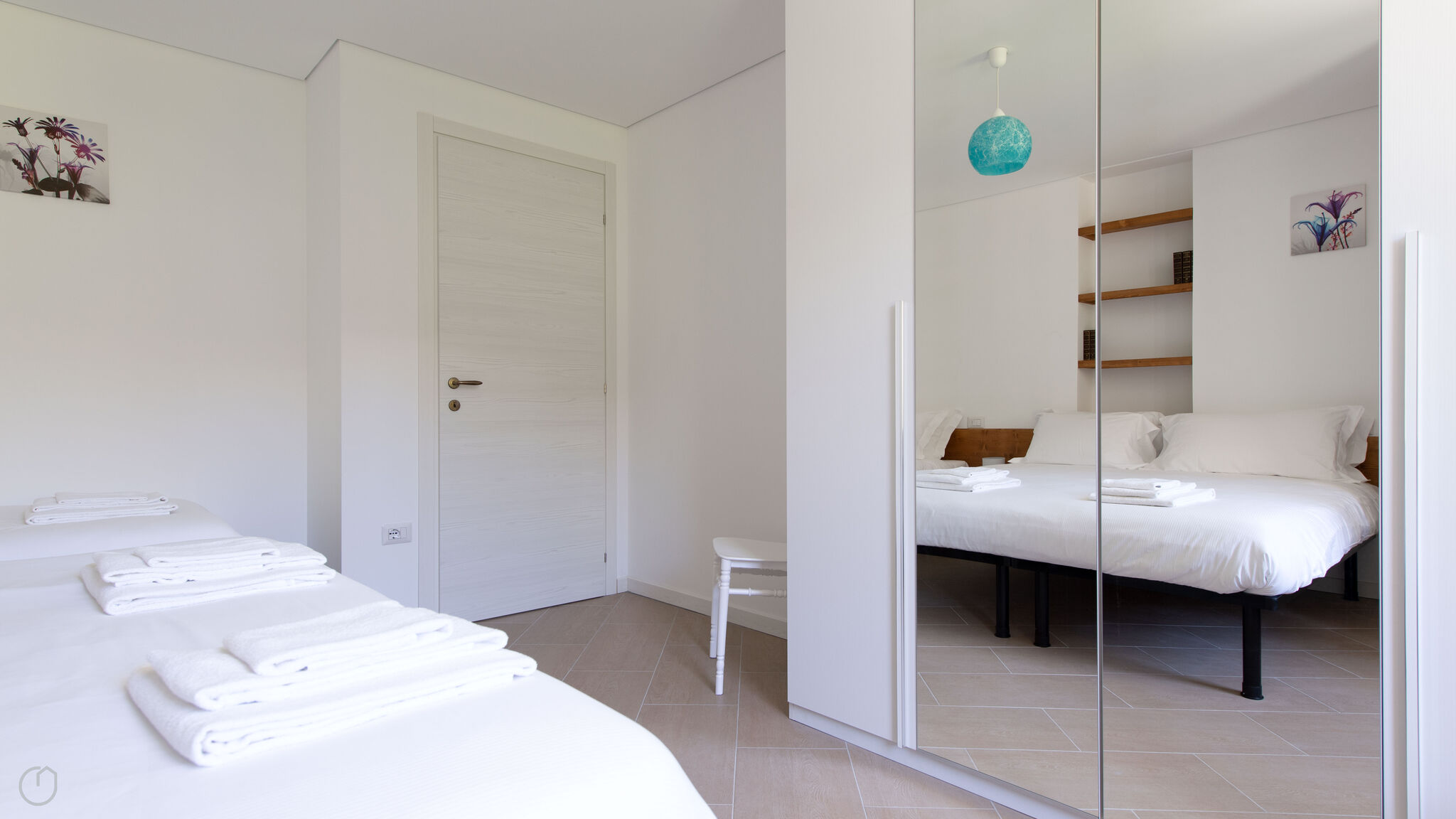 Italianway Valdisotto Villa Tola - Blu