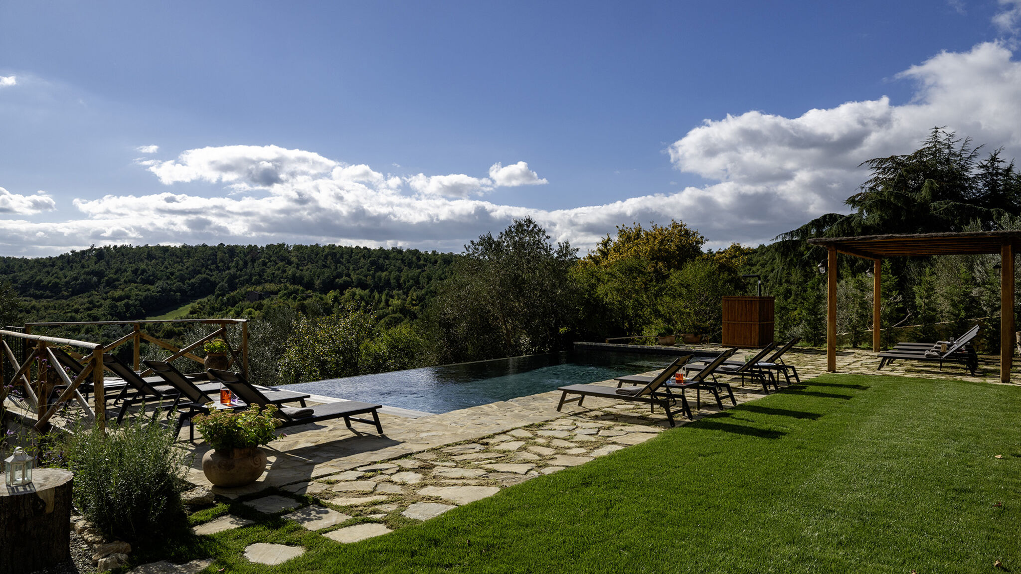 Italianway Montegabbione I Tramonti 12