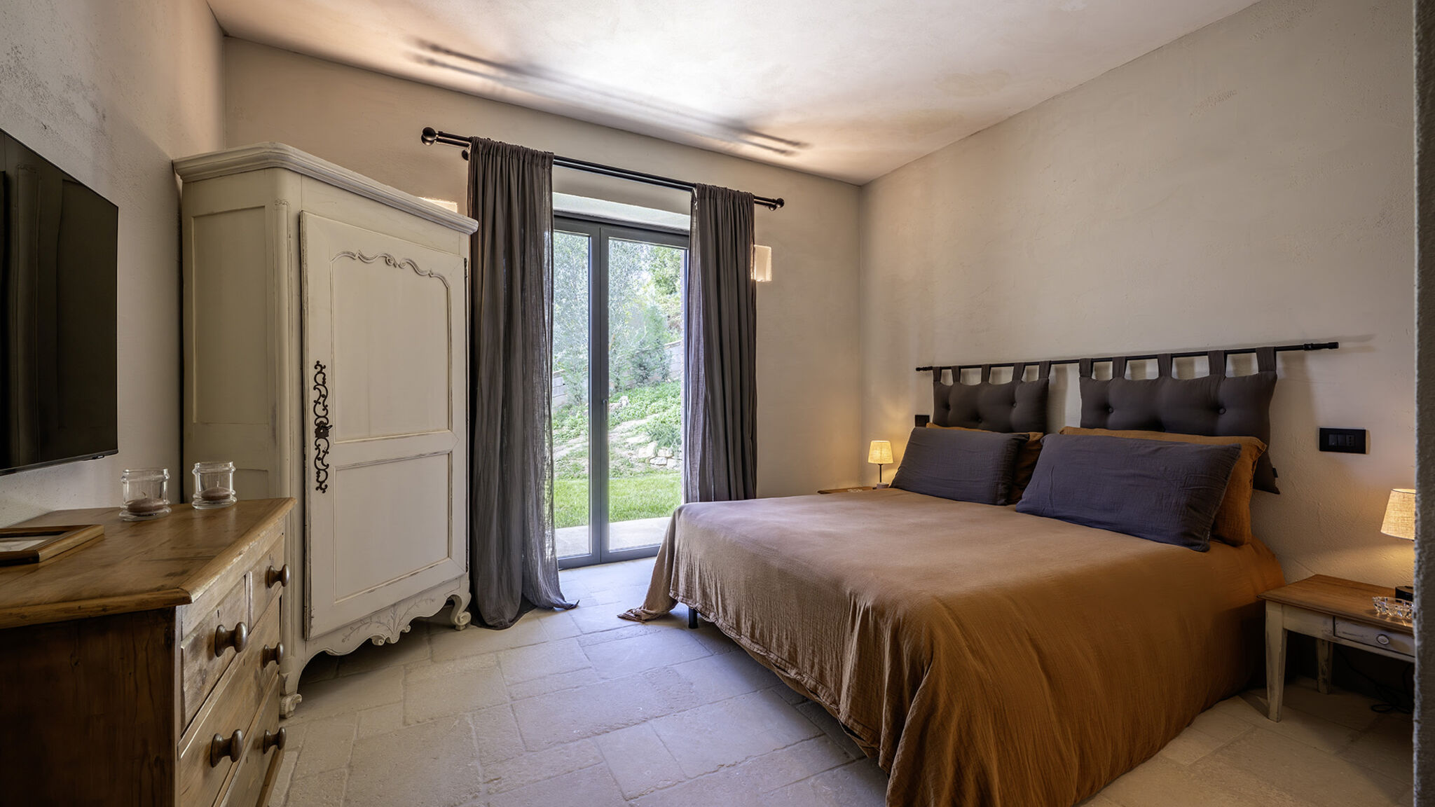 Italianway Montegabbione I Tramonti 12