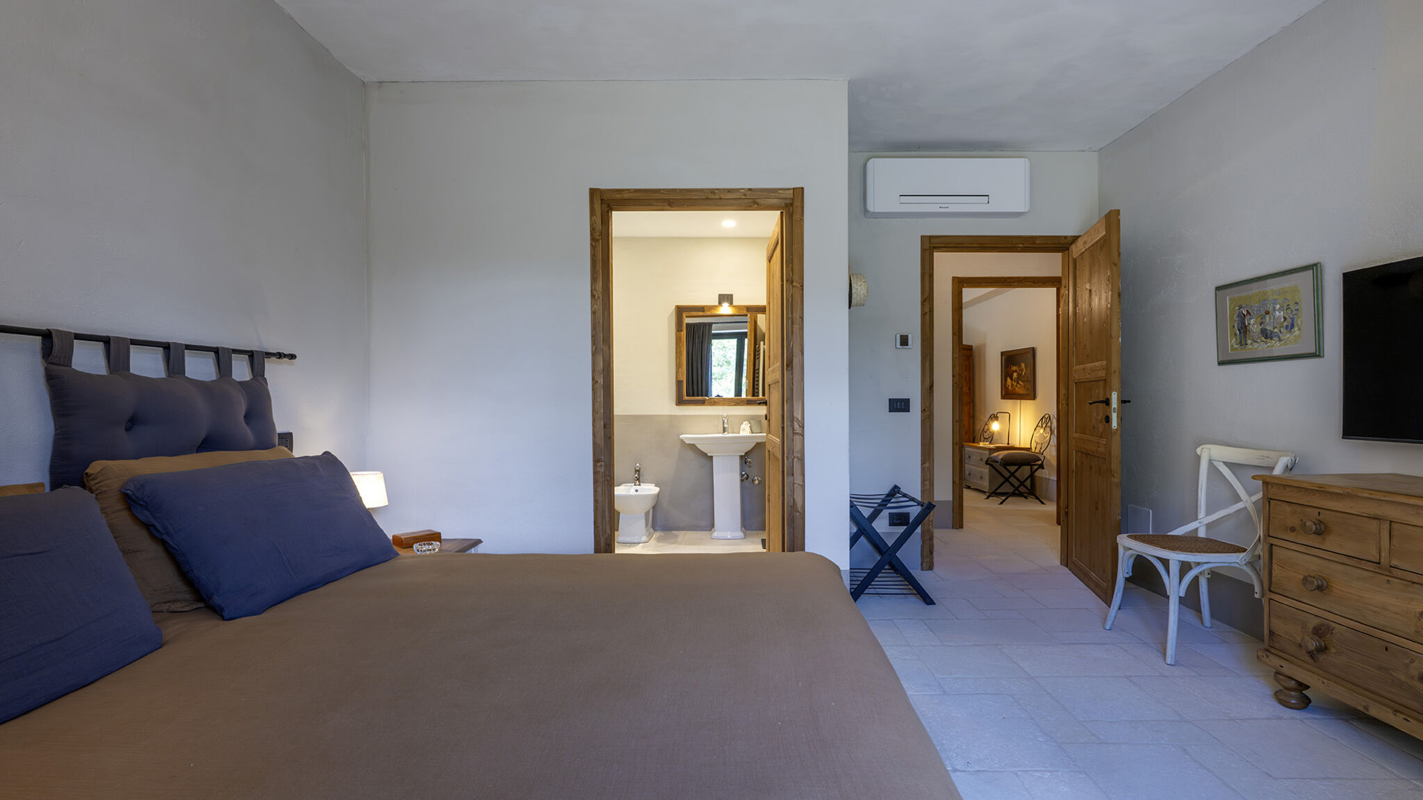 Italianway Montegabbione I Tramonti 12