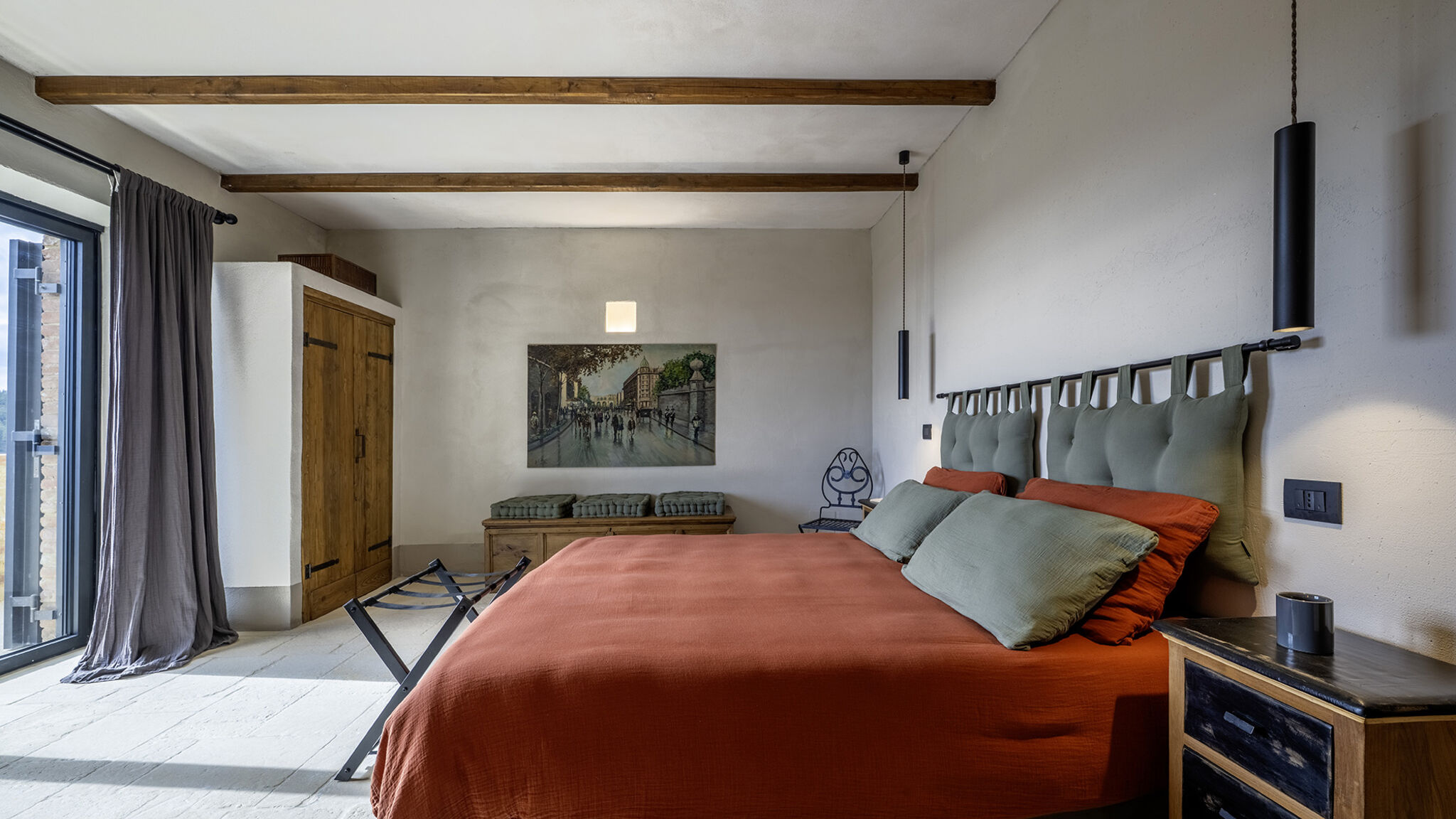 Italianway Montegabbione I Tramonti 12