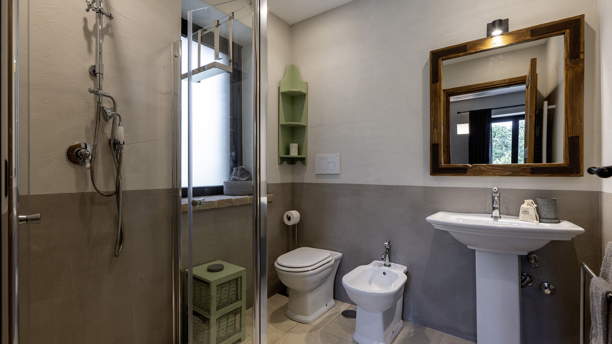 Italianway Montegabbione I Tramonti 12