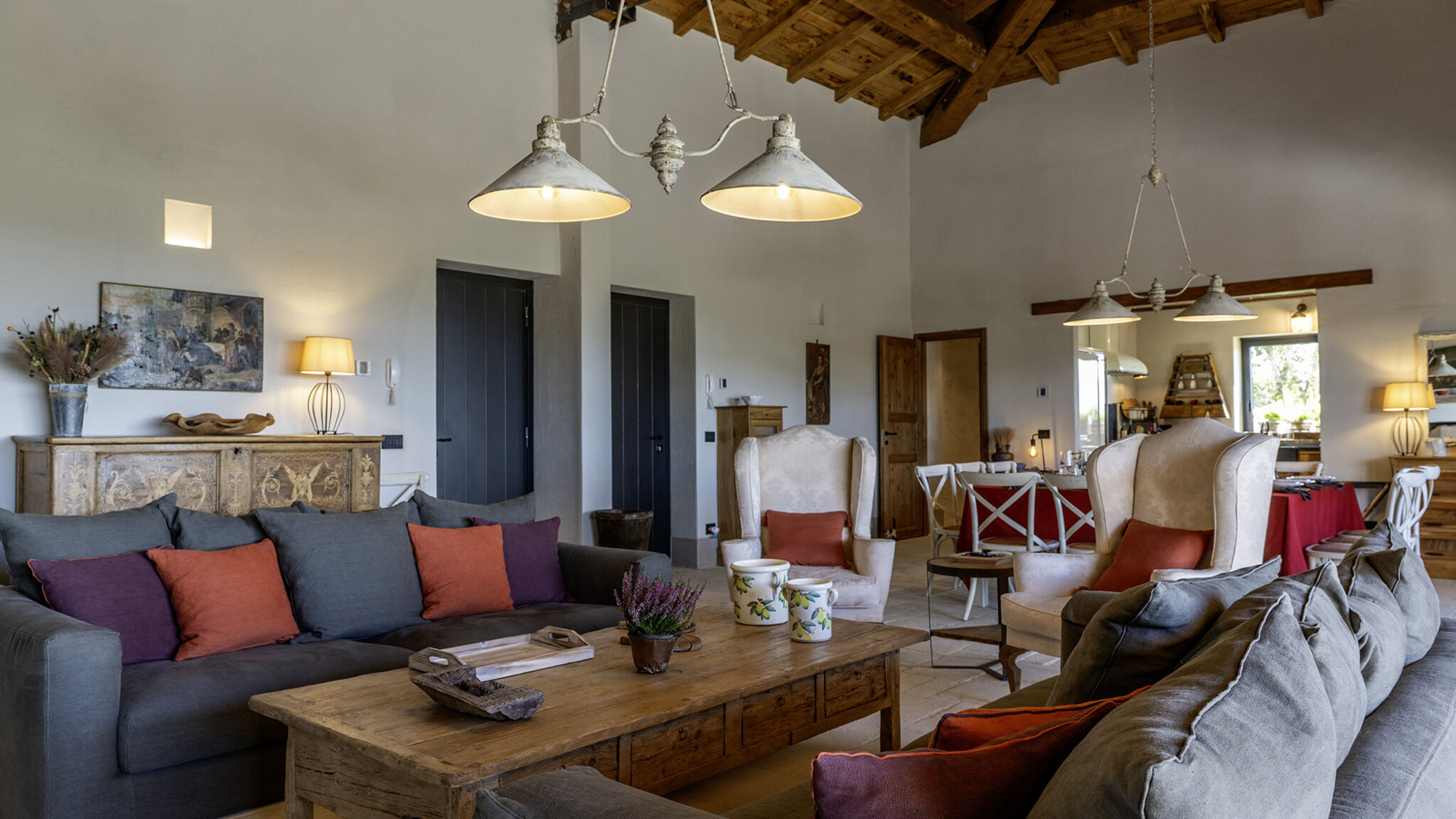 Italianway Montegabbione I Tramonti 12