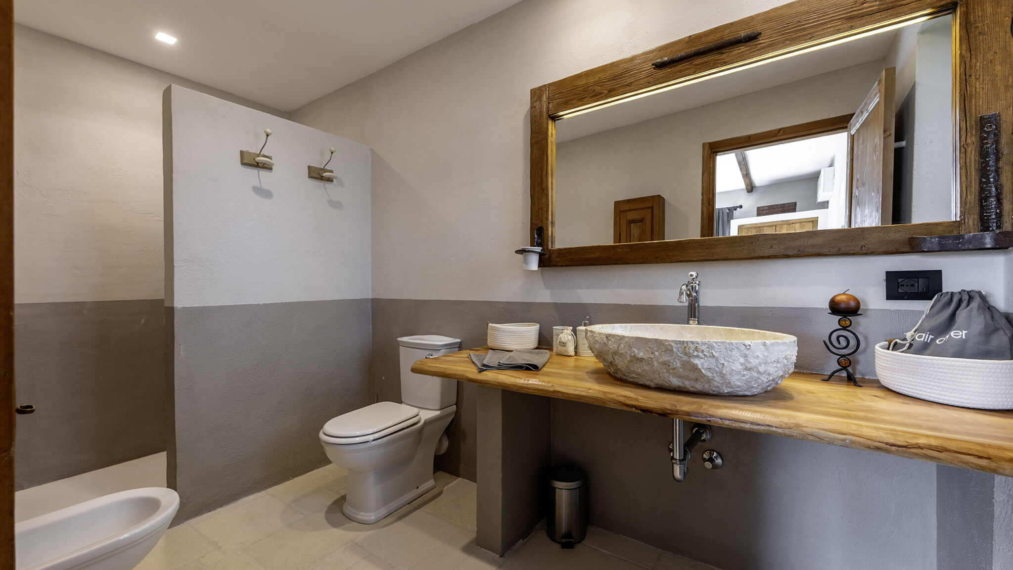 Italianway Montegabbione I Tramonti 12