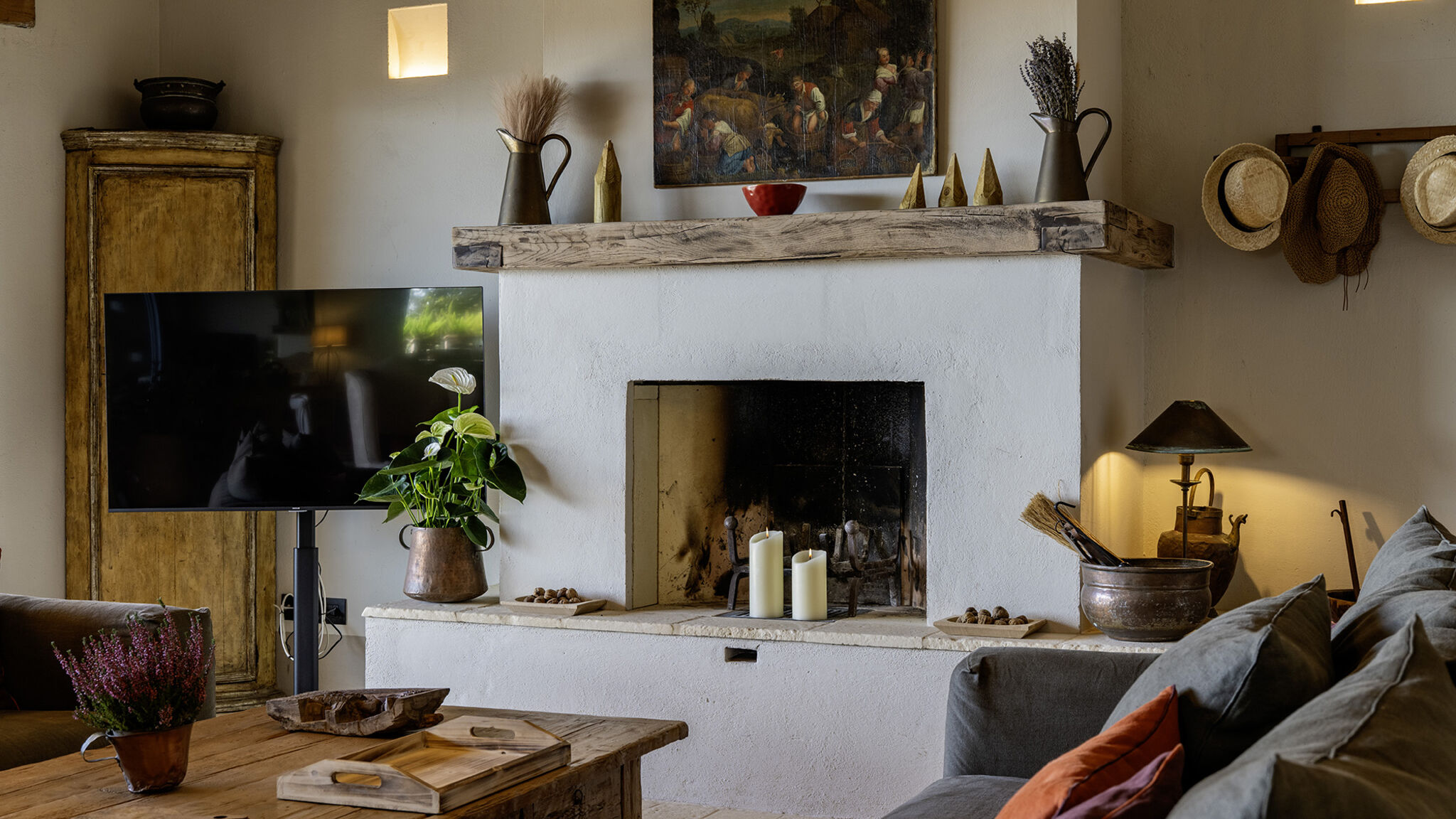 Italianway Montegabbione I Tramonti 12