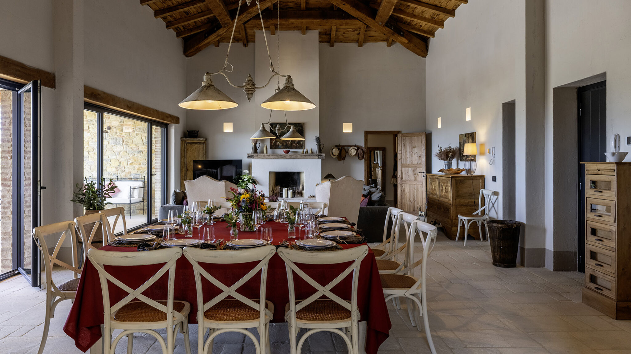 Italianway Montegabbione I Tramonti 12