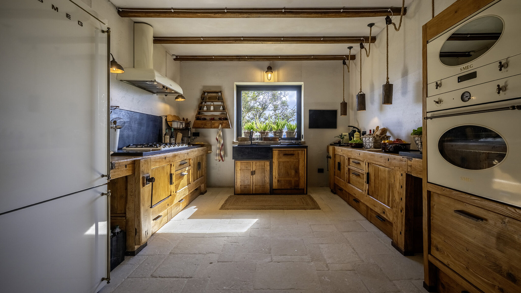 Italianway Montegabbione I Tramonti 12