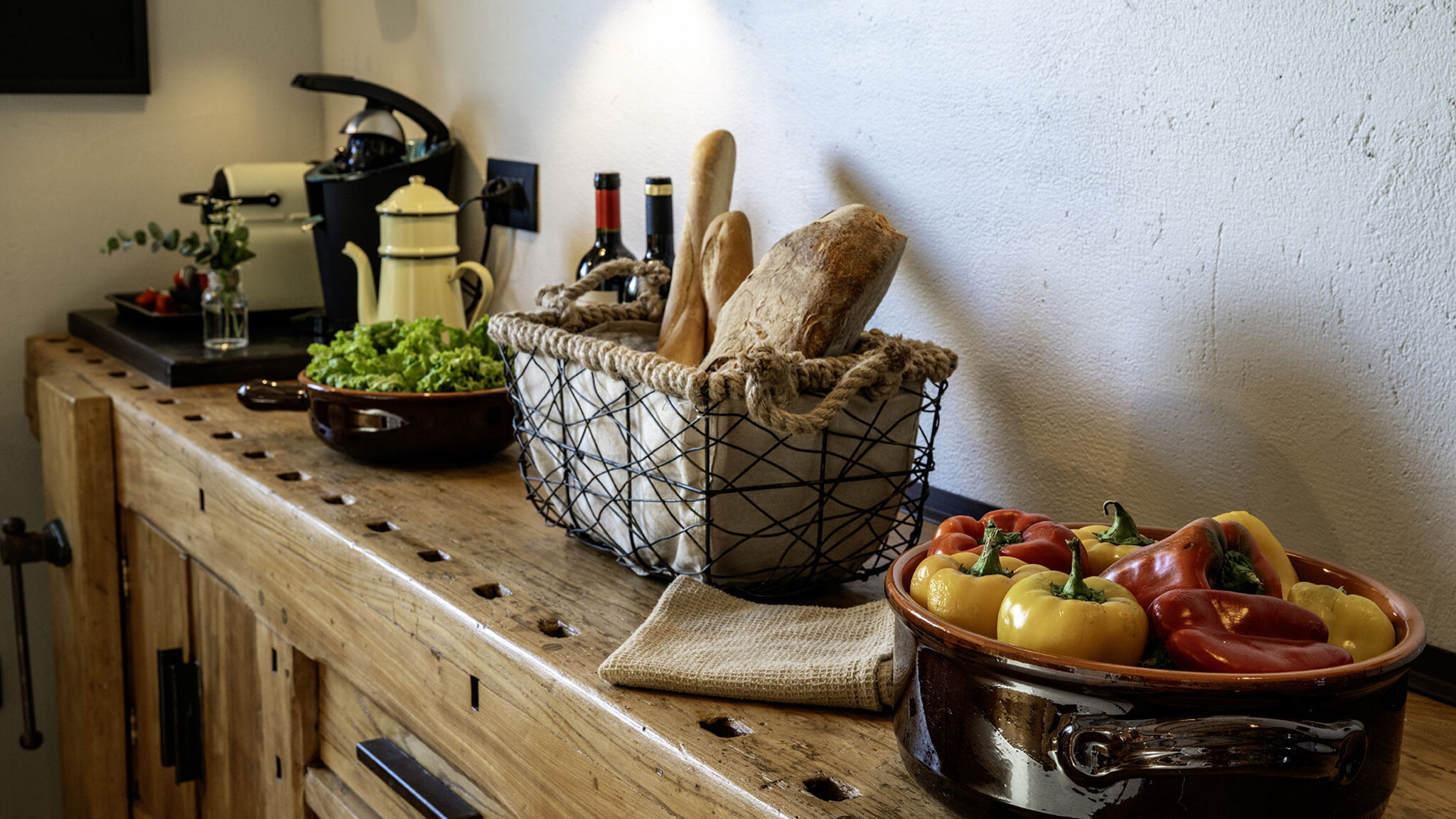 Italianway Montegabbione I Tramonti 12