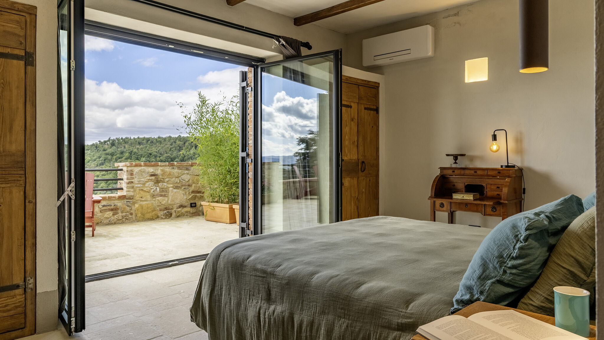 Italianway Montegabbione I Tramonti 12