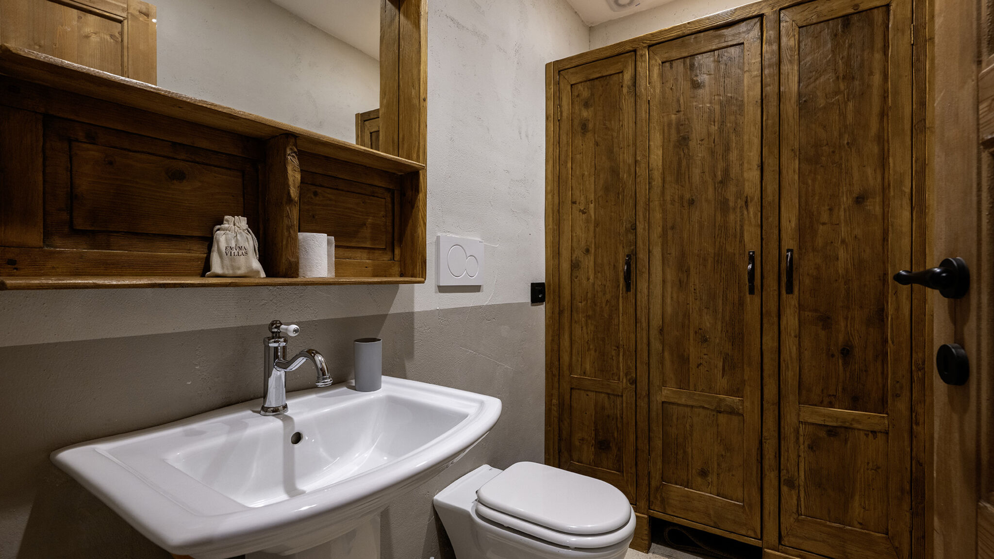 Italianway Montegabbione I Tramonti 12