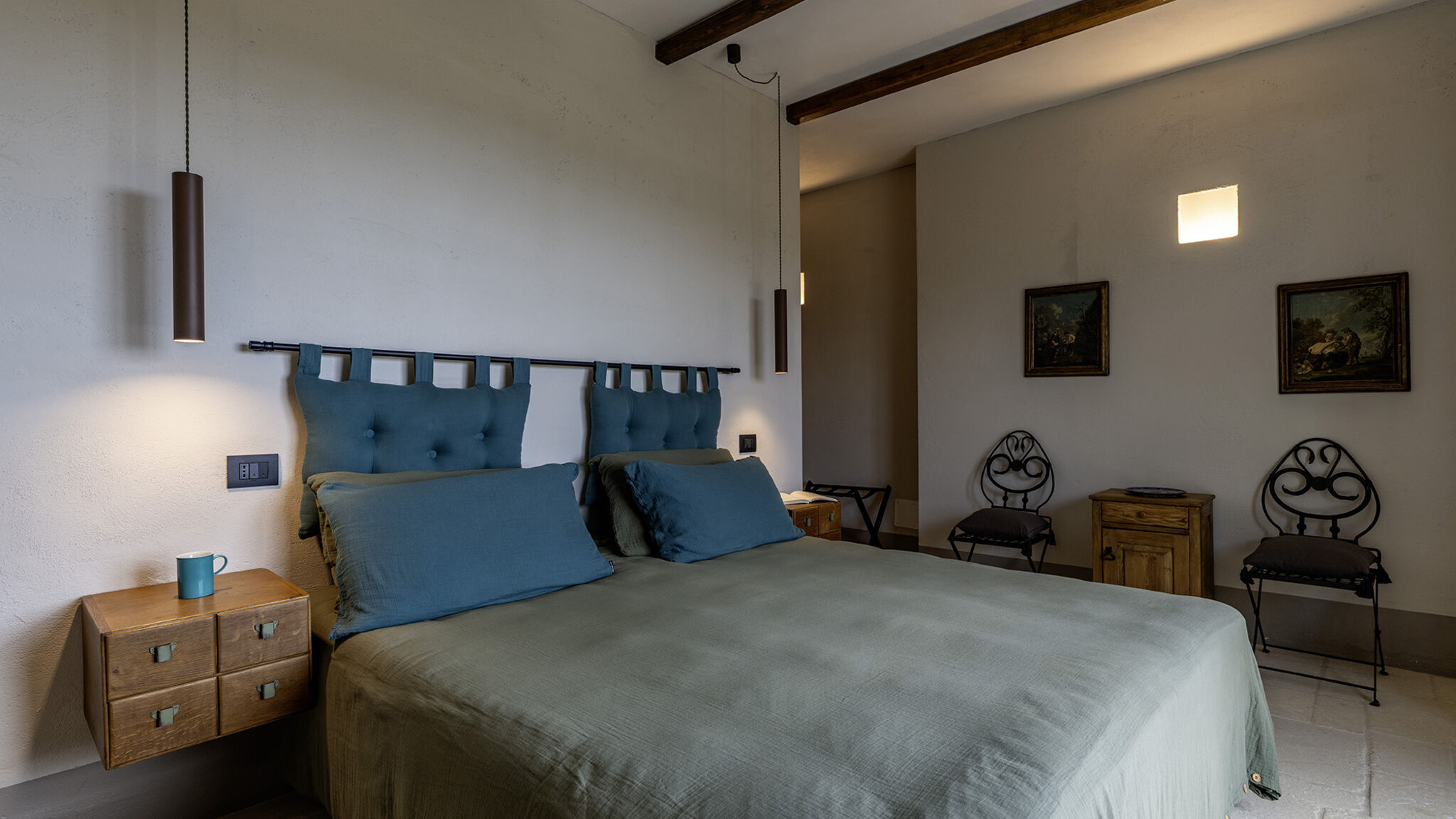 Italianway Montegabbione I Tramonti 12