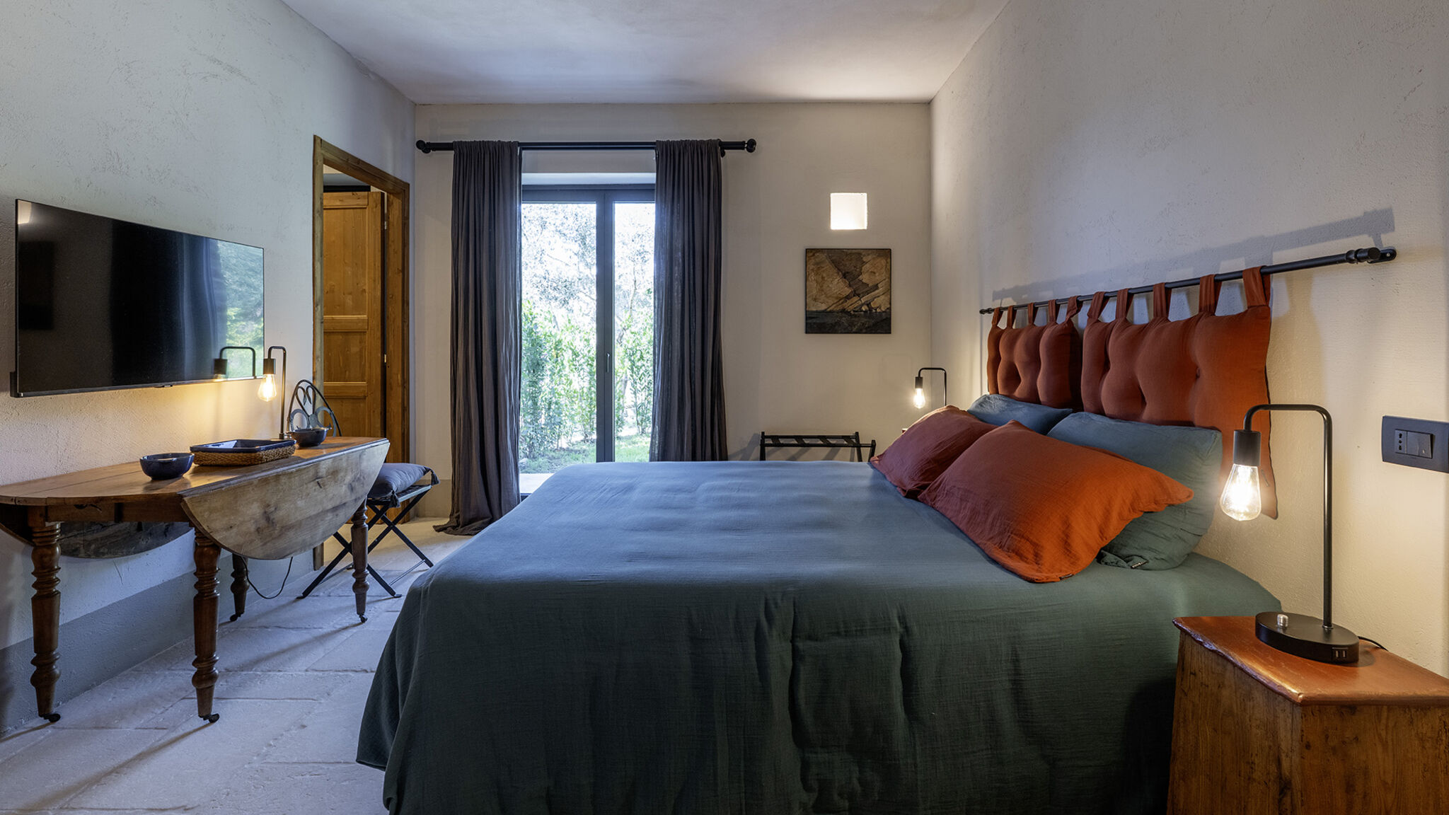 Italianway Montegabbione I Tramonti 12