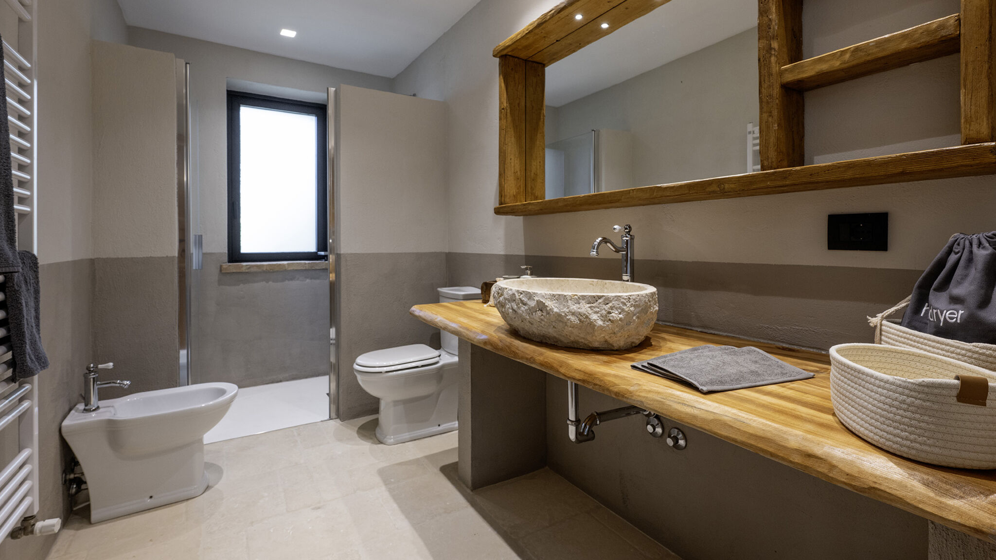 Italianway Montegabbione I Tramonti 12