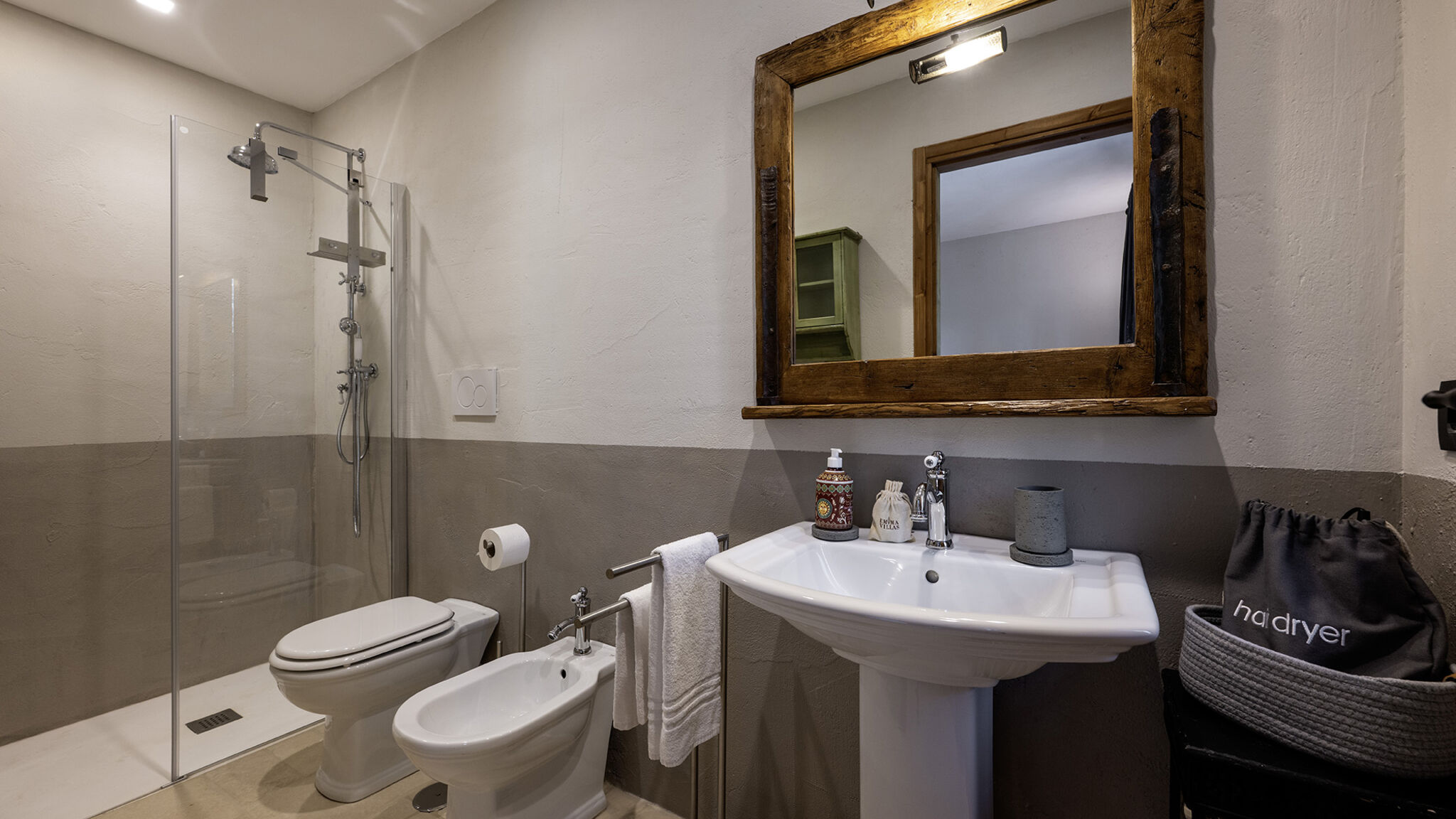 Italianway Montegabbione I Tramonti 12