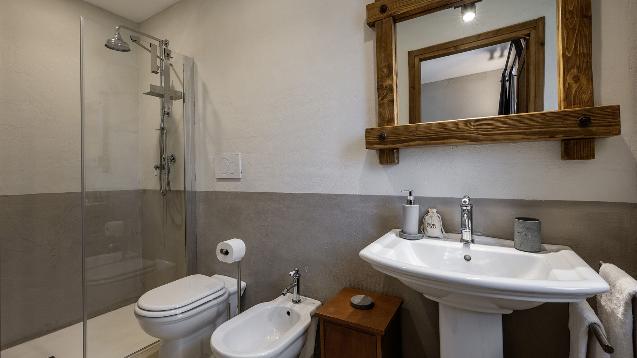 Italianway Montegabbione I Tramonti 12