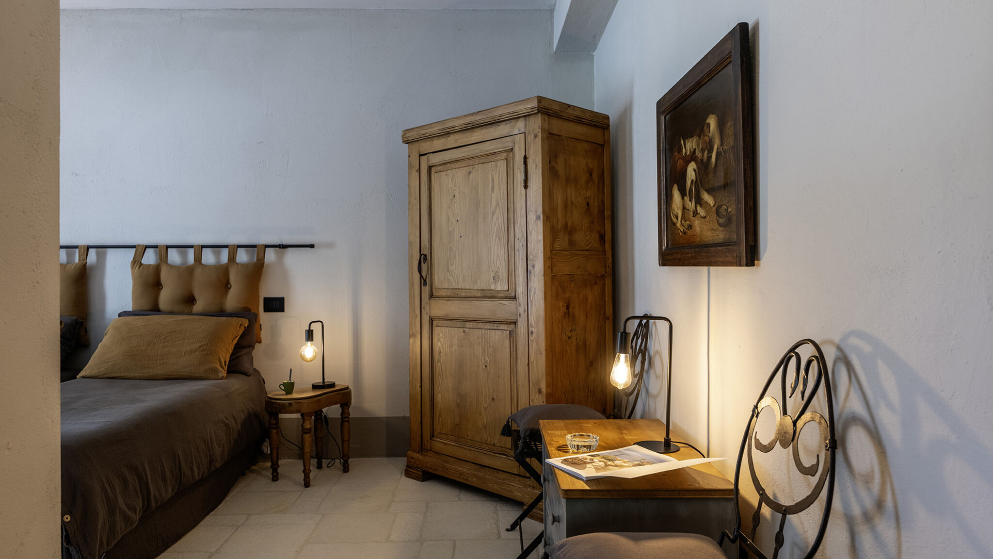 Italianway Montegabbione I Tramonti 12