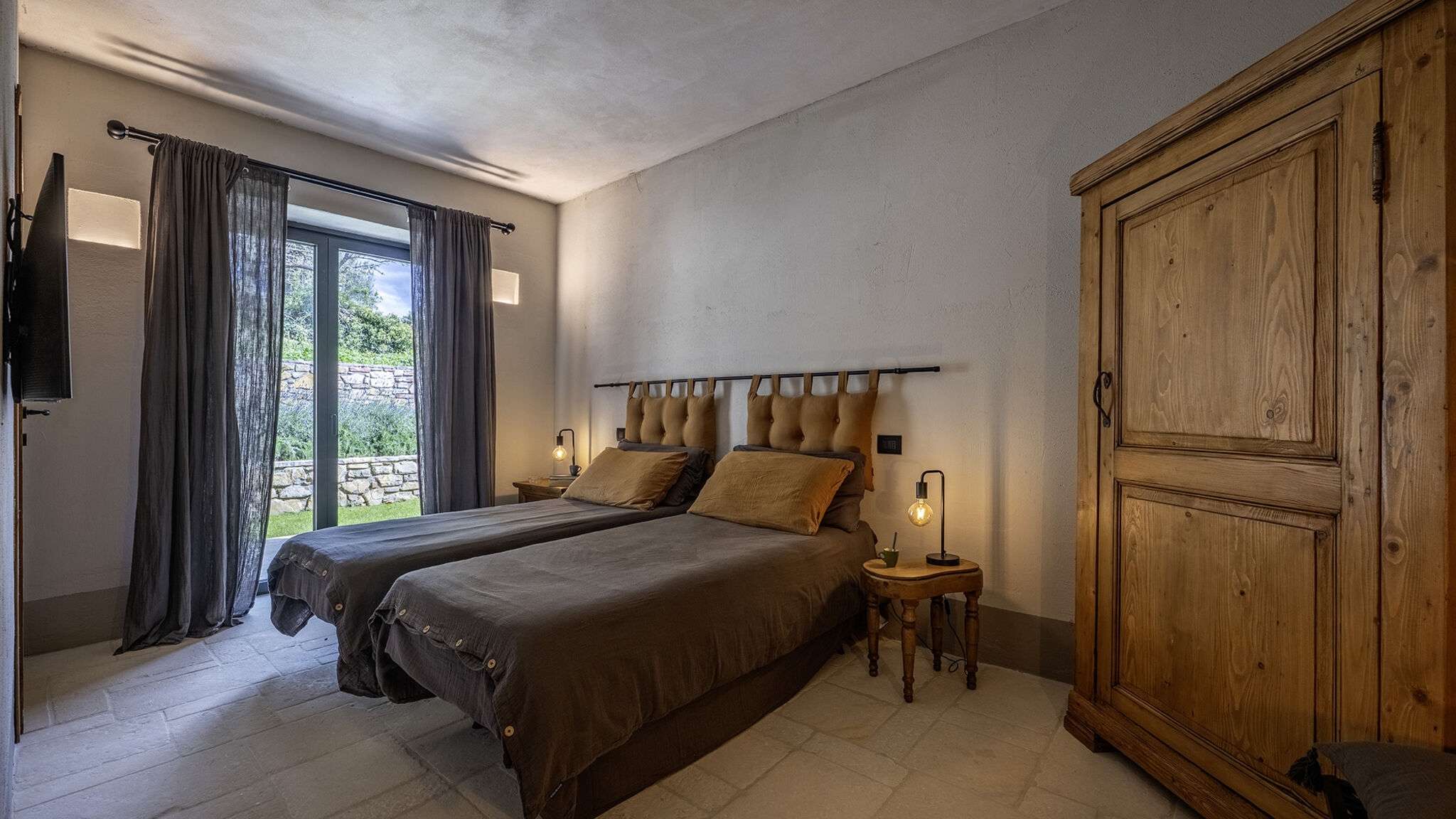 Italianway Montegabbione I Tramonti 12