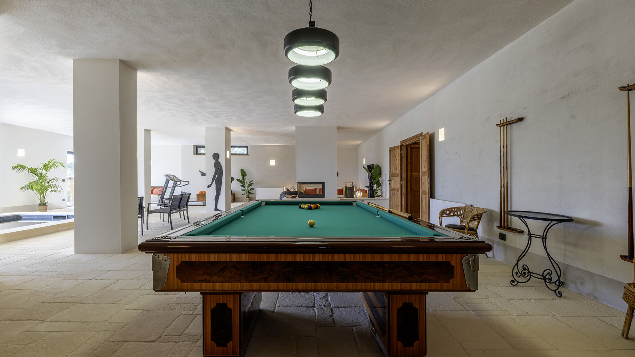 Italianway Montegabbione I Tramonti 12