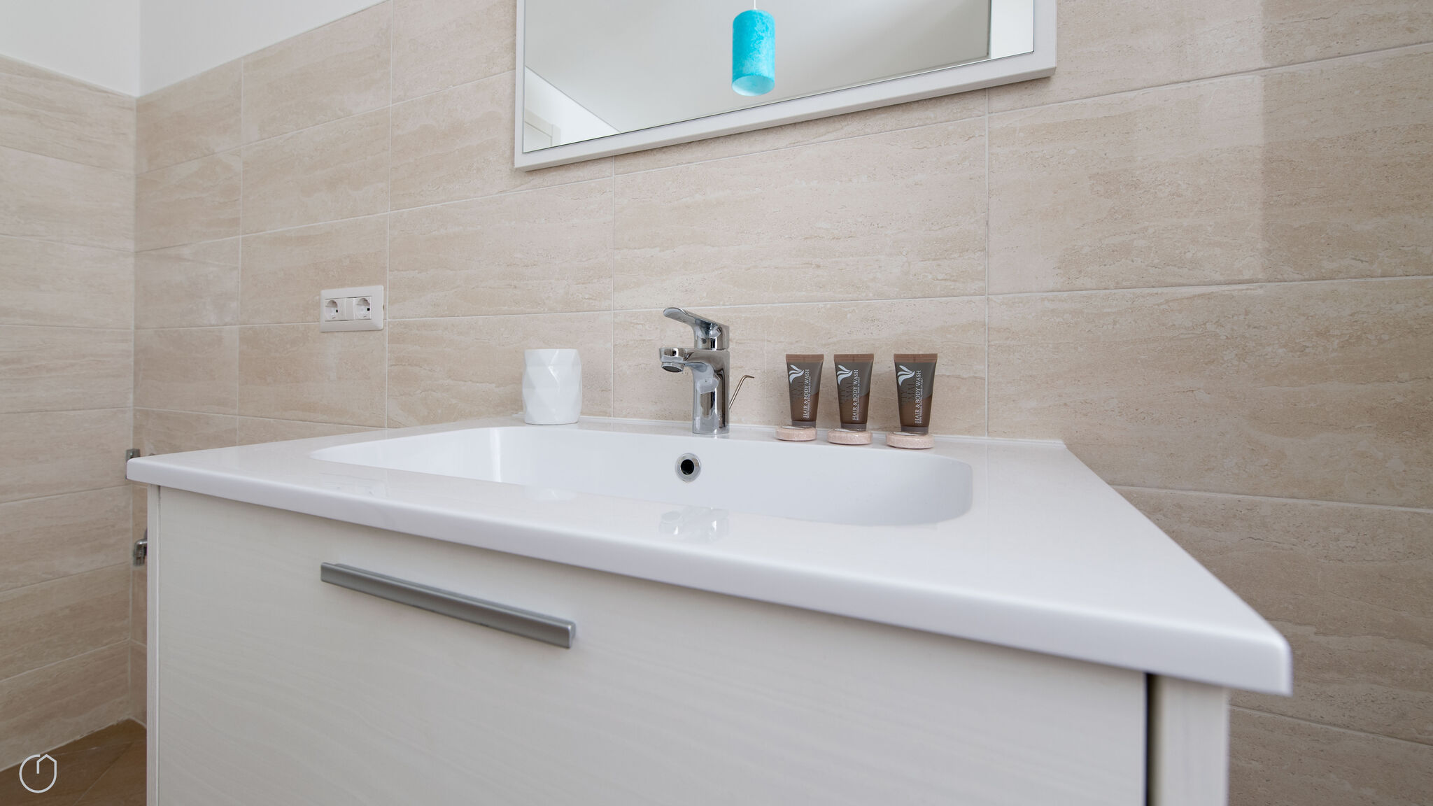 Italianway Valdisotto Villa Tola - Blu