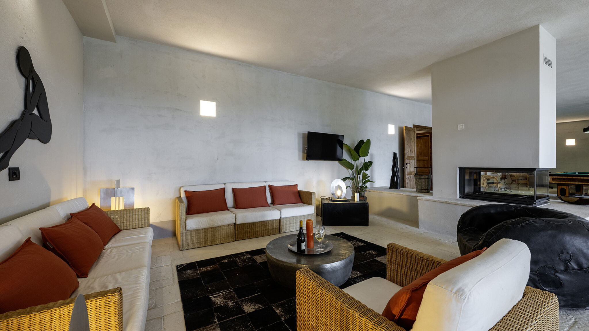 Italianway Montegabbione I Tramonti 12