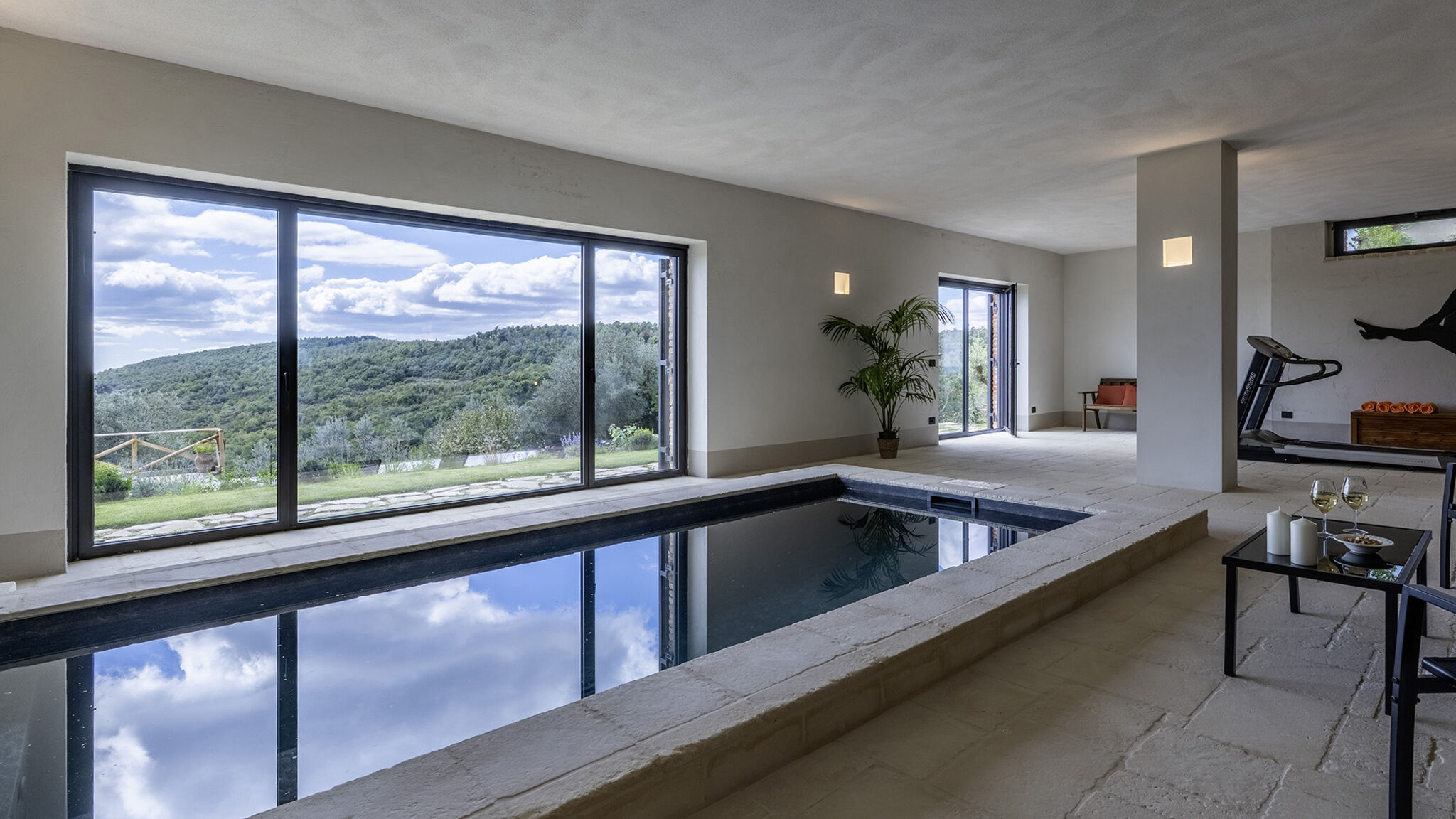 Italianway Montegabbione I Tramonti 12