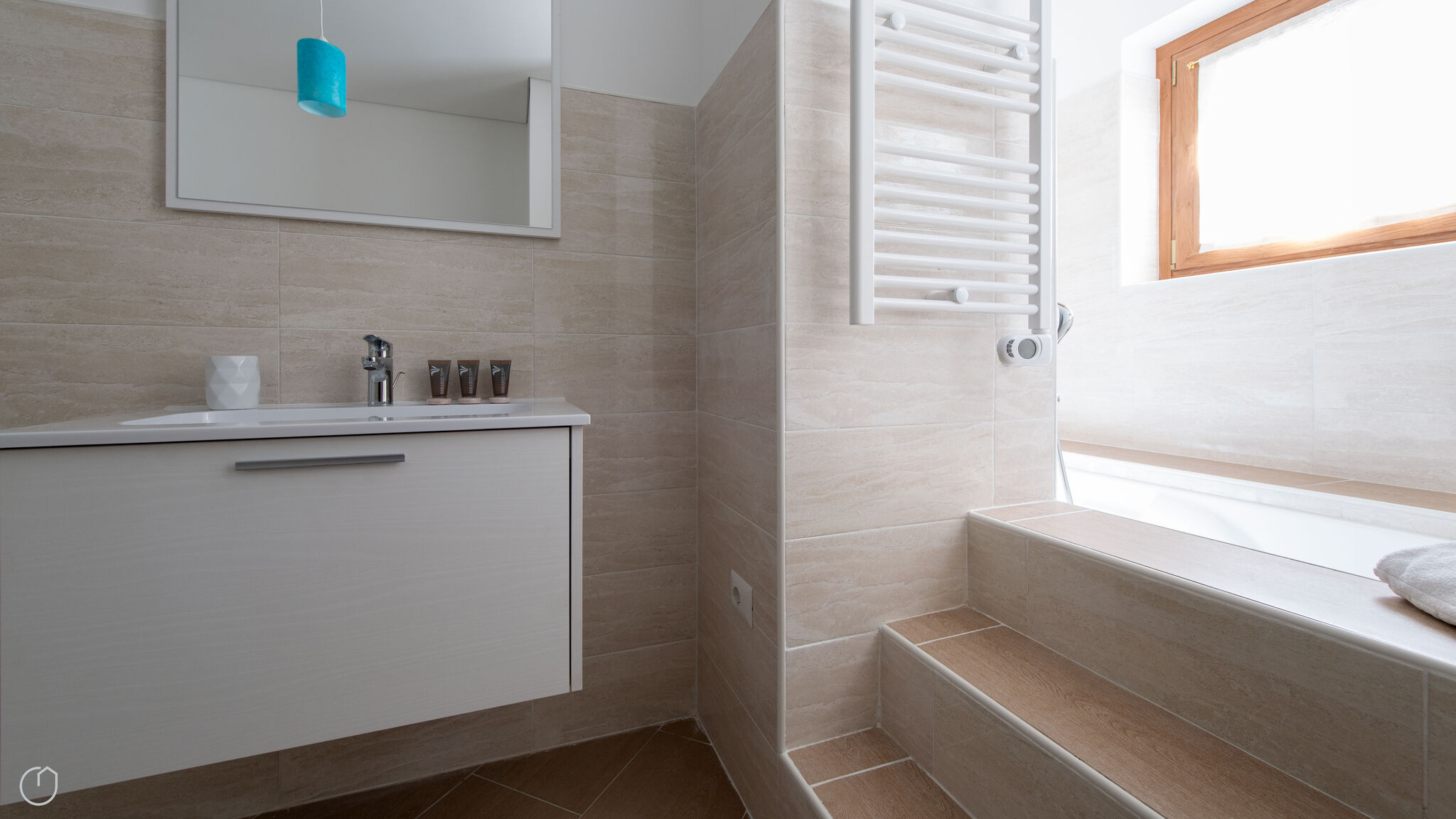 Italianway Valdisotto Villa Tola - Blu