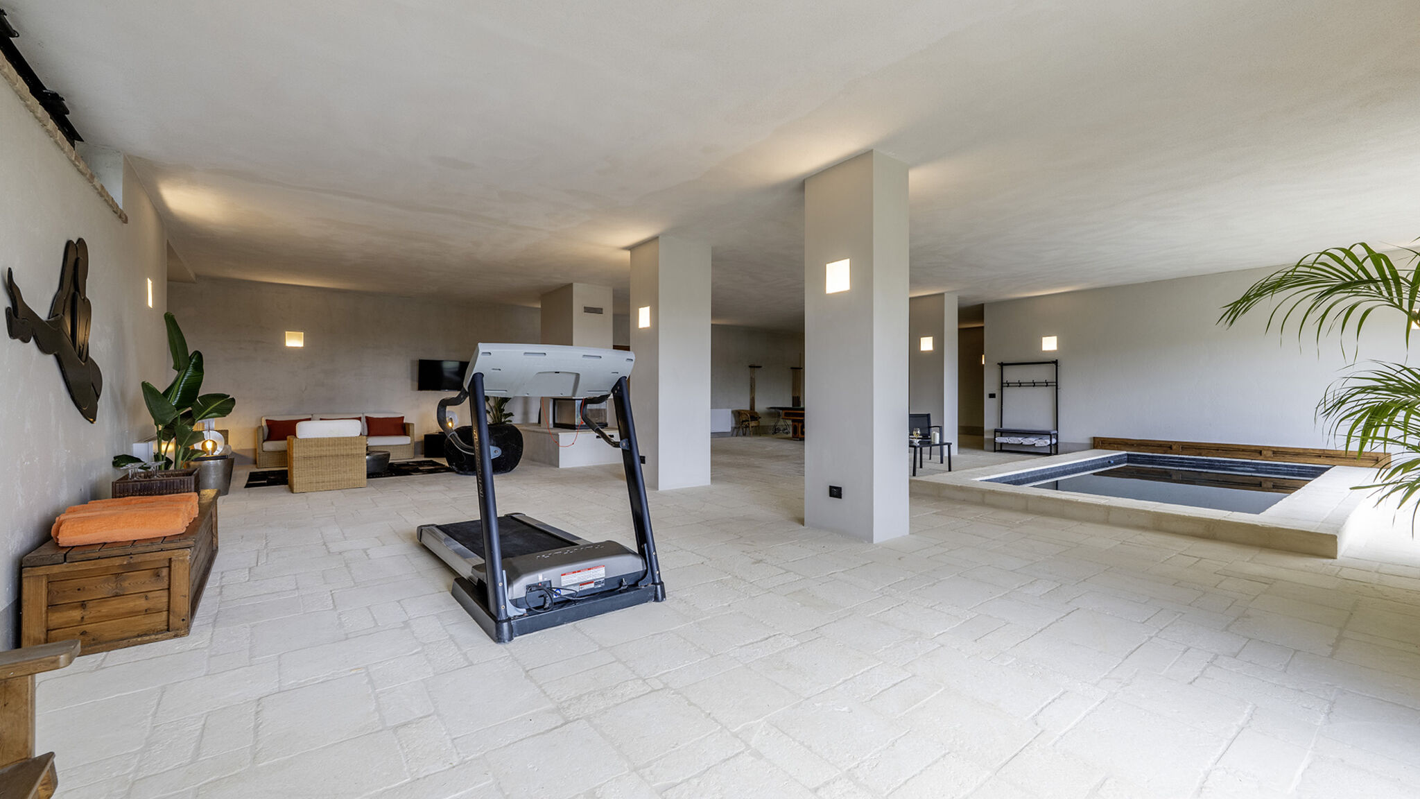 Italianway Montegabbione I Tramonti 12