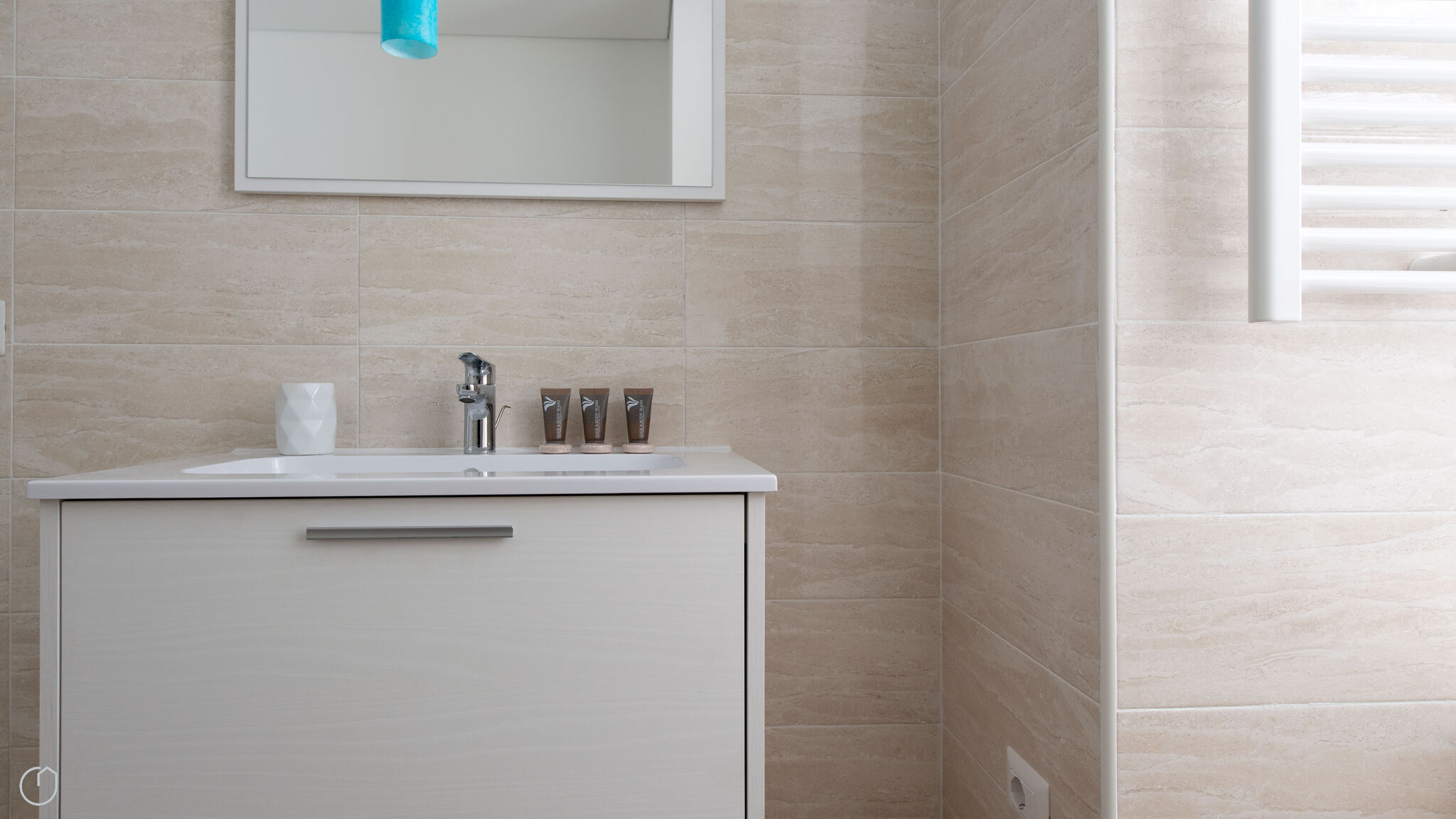 Italianway Valdisotto Villa Tola - Blu