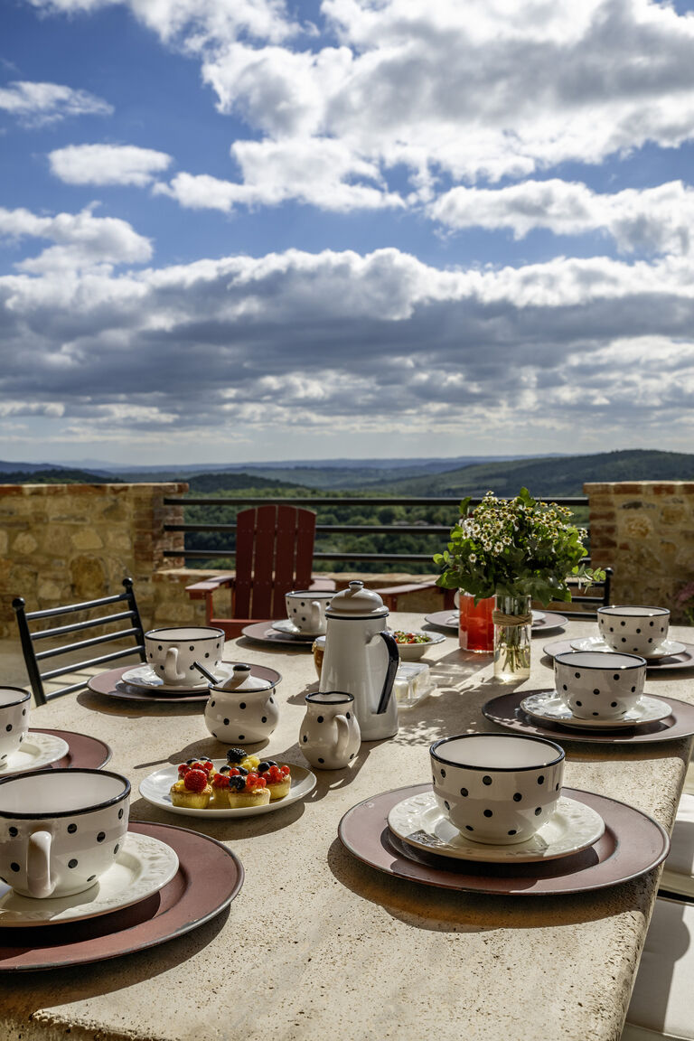 Italianway Montegabbione I Tramonti 12