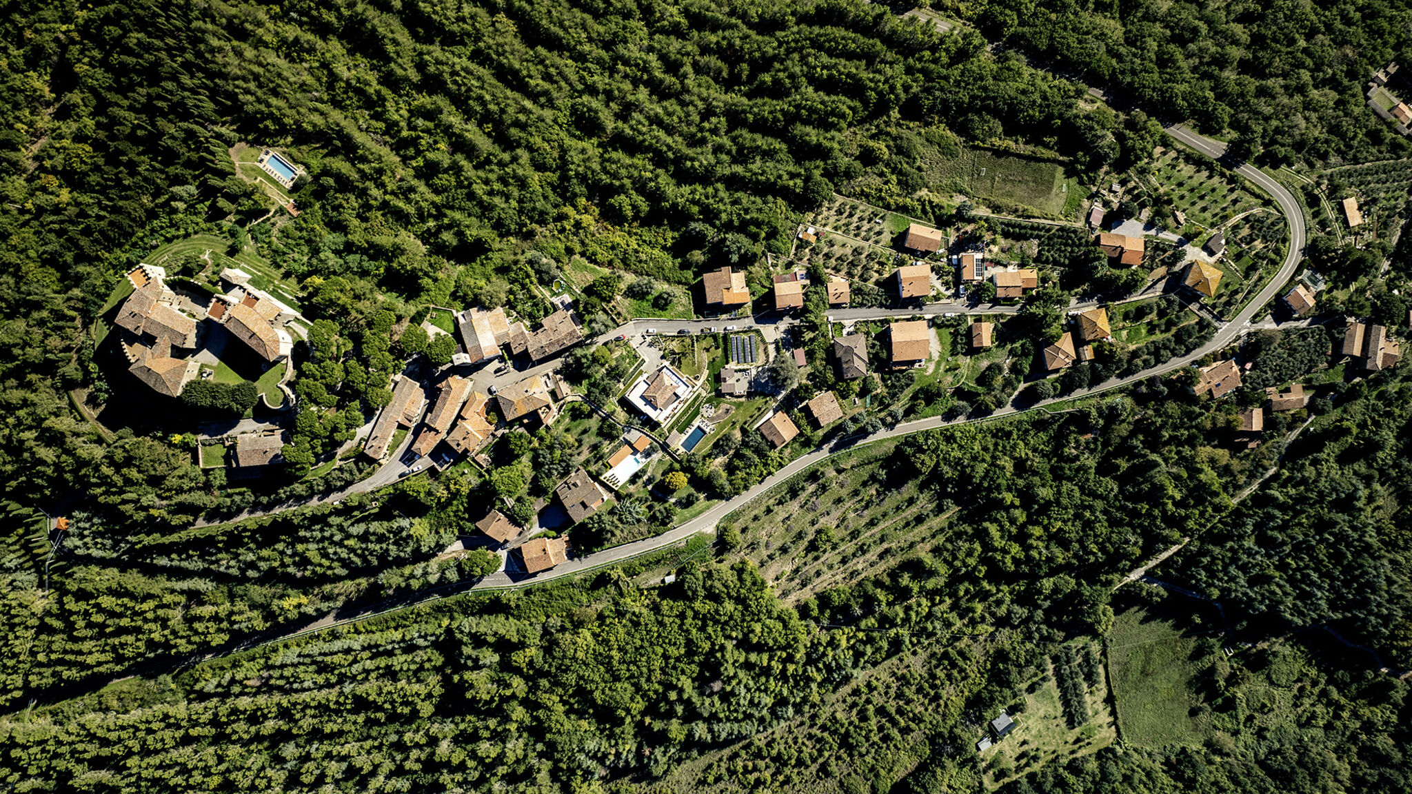 Italianway Montegabbione I Tramonti 12