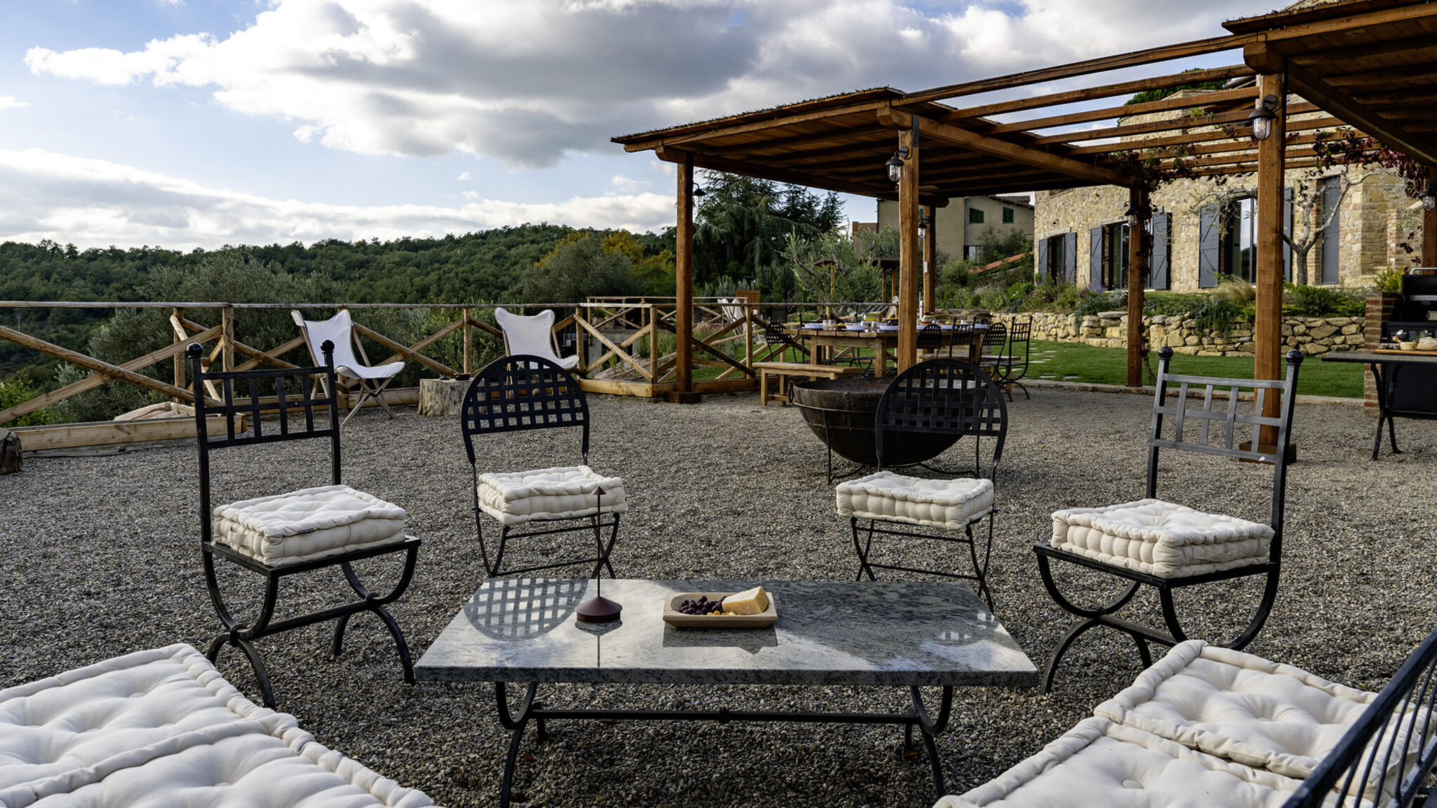 Italianway Montegabbione I Tramonti 12