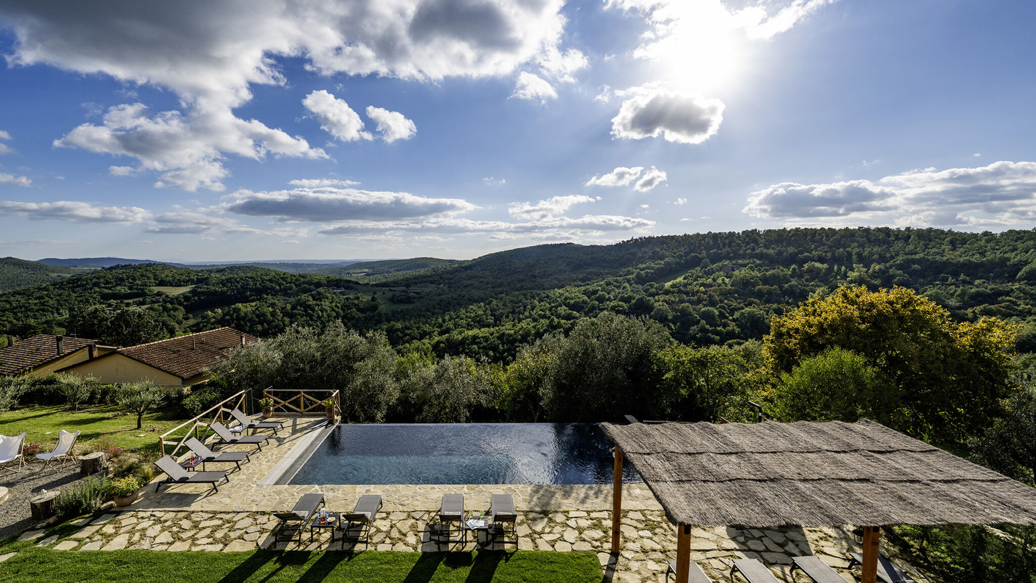 Italianway Montegabbione I Tramonti 12