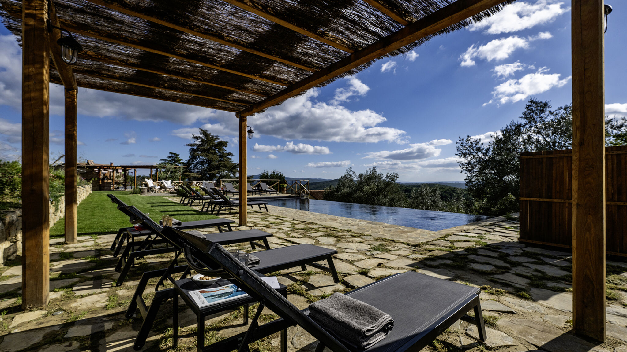 Italianway Montegabbione I Tramonti 12