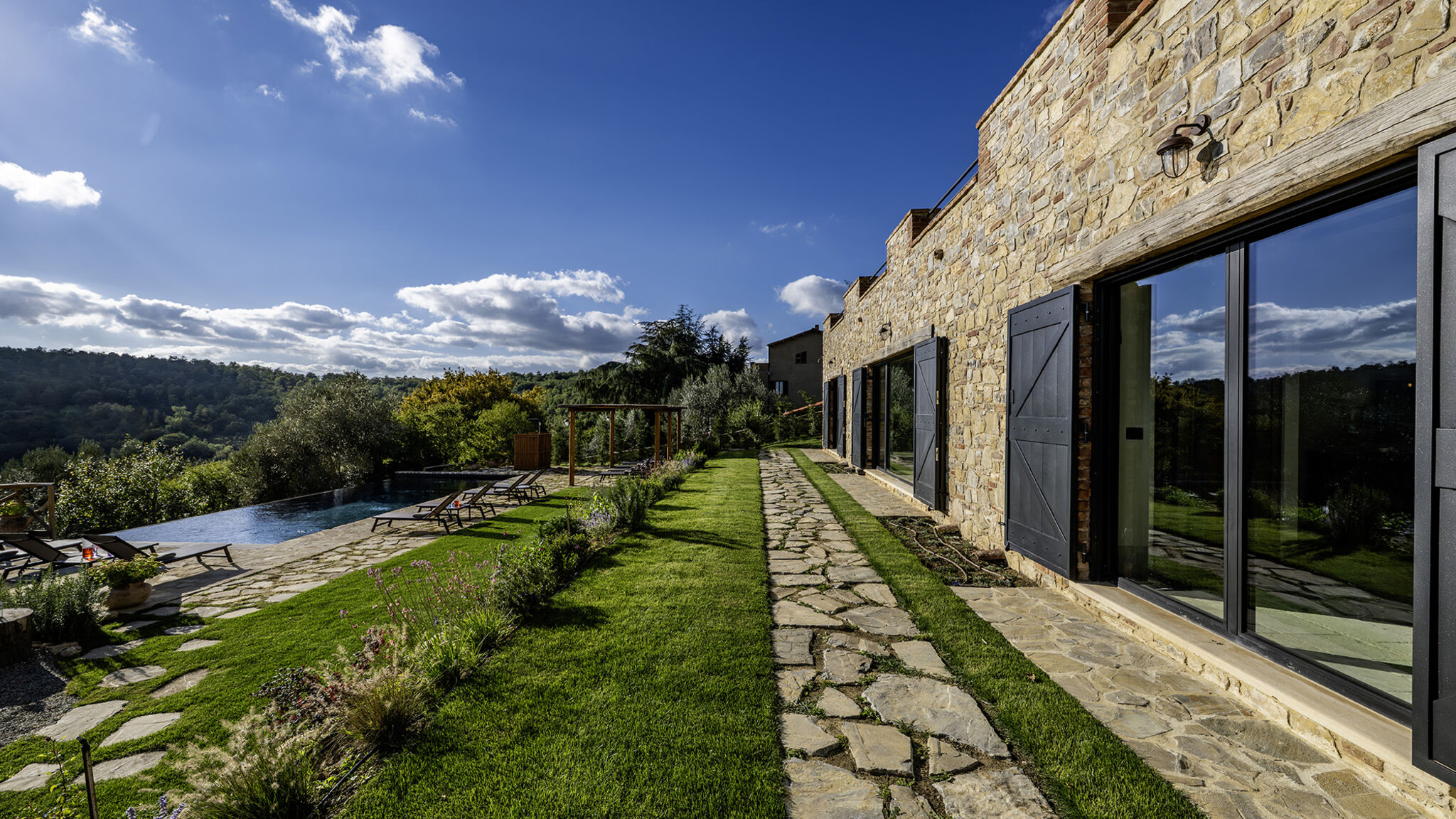 Italianway Montegabbione I Tramonti 12