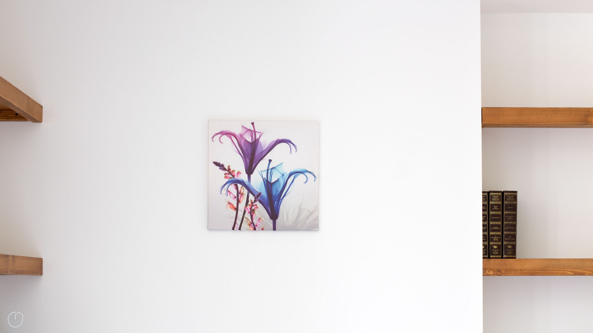 Italianway Valdisotto Villa Tola - Blu