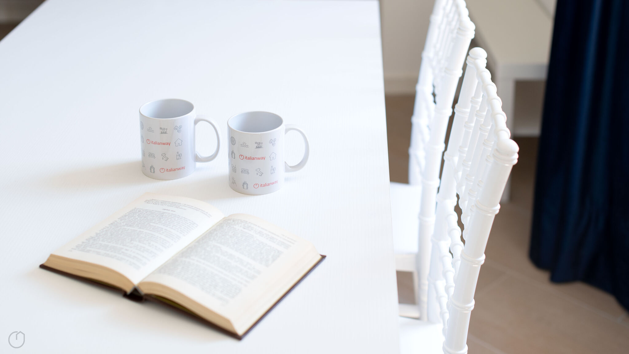 Italianway Valdisotto Villa Tola - Blu