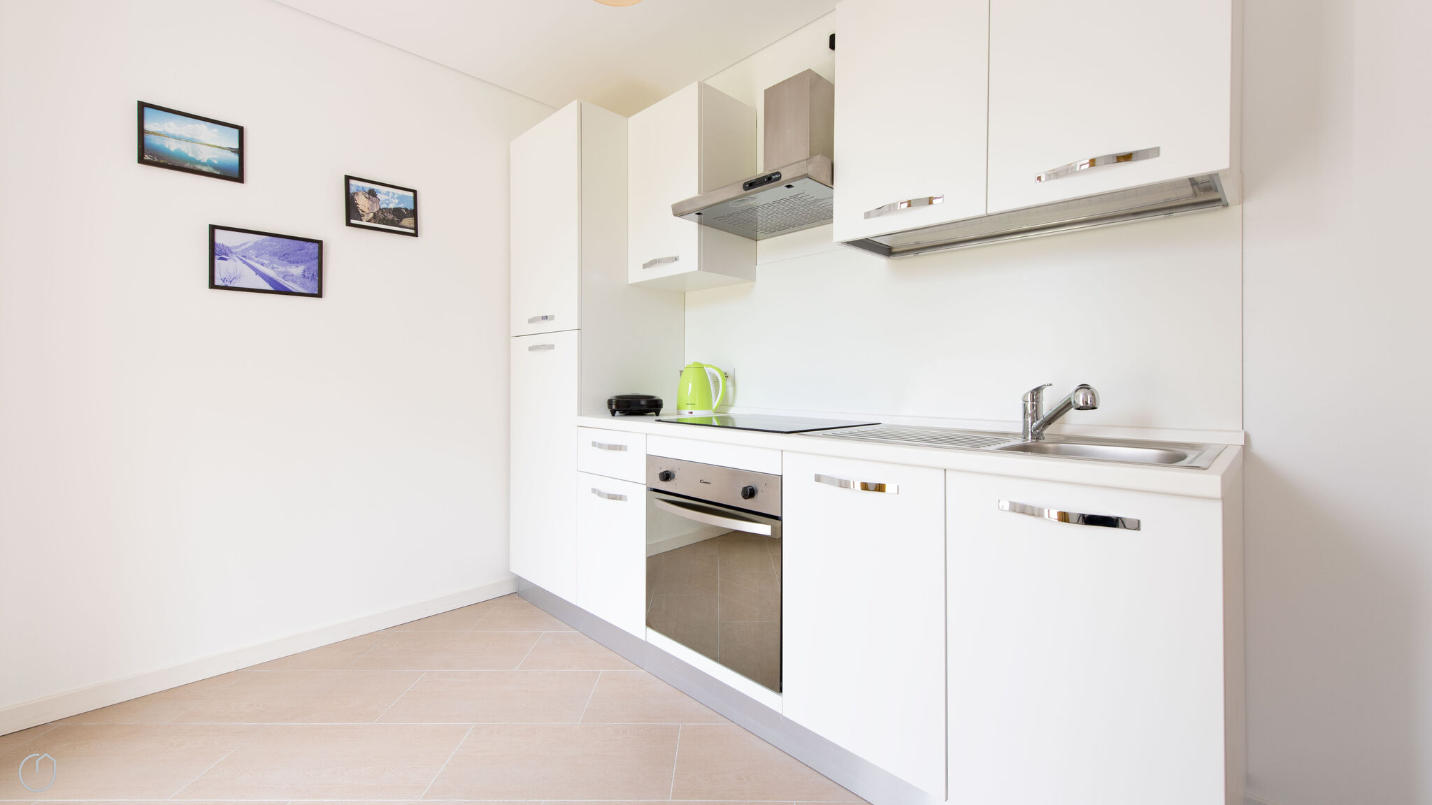 Italianway Valdisotto Villa Tola - Giallo