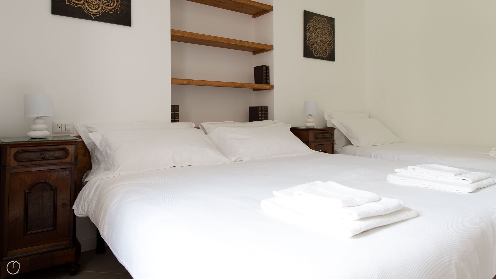 Italianway Valdisotto Villa Tola - Giallo