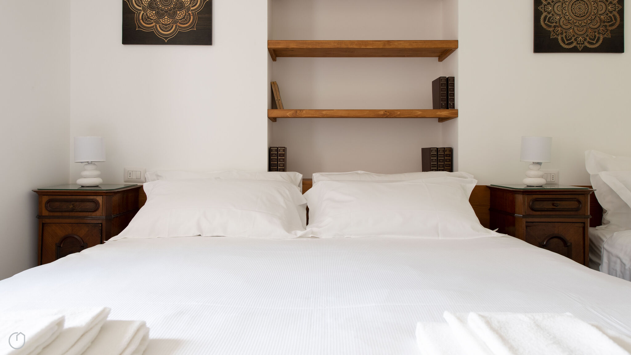 Italianway Valdisotto Villa Tola - Giallo