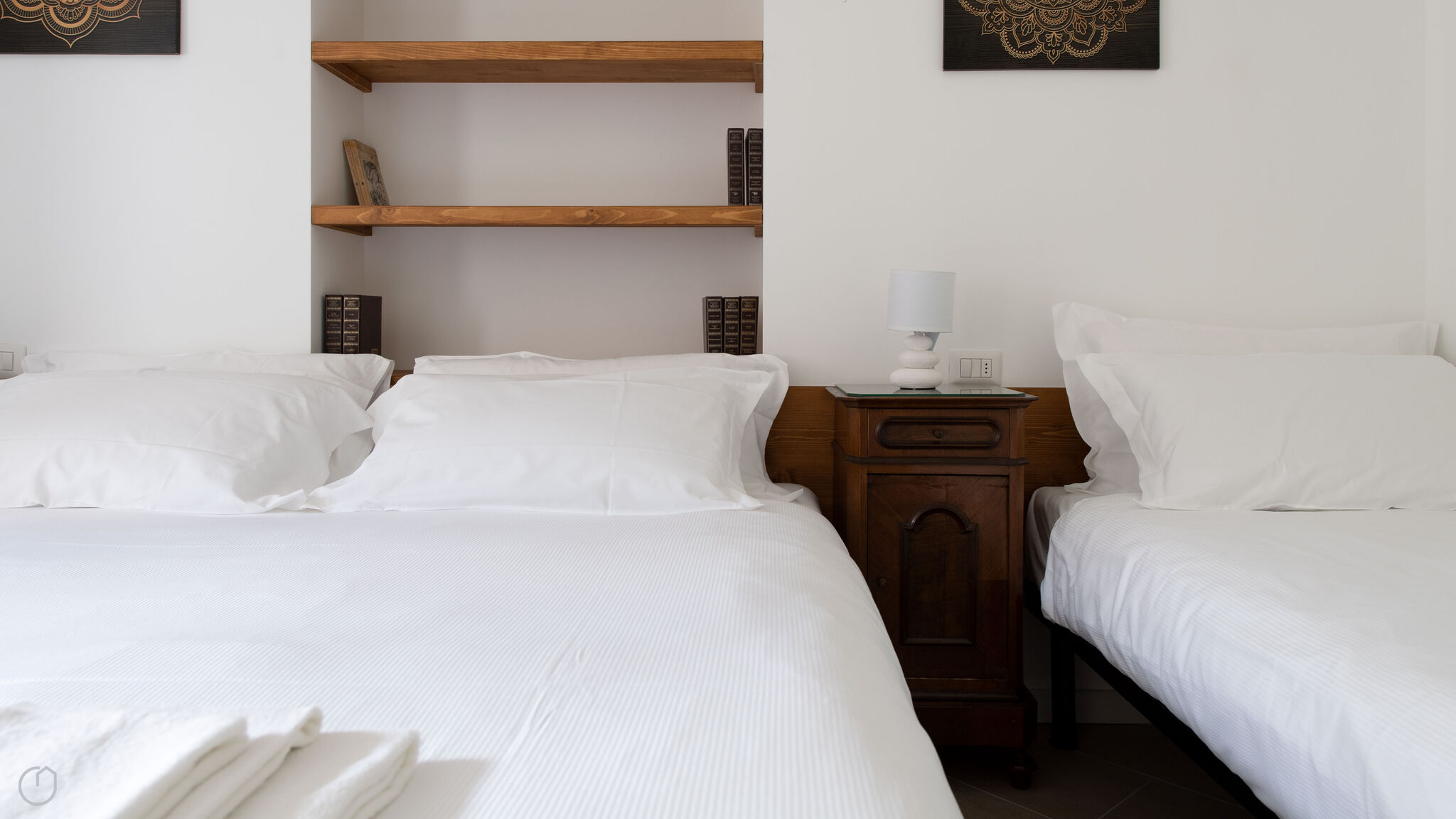 Italianway Valdisotto Villa Tola - Giallo