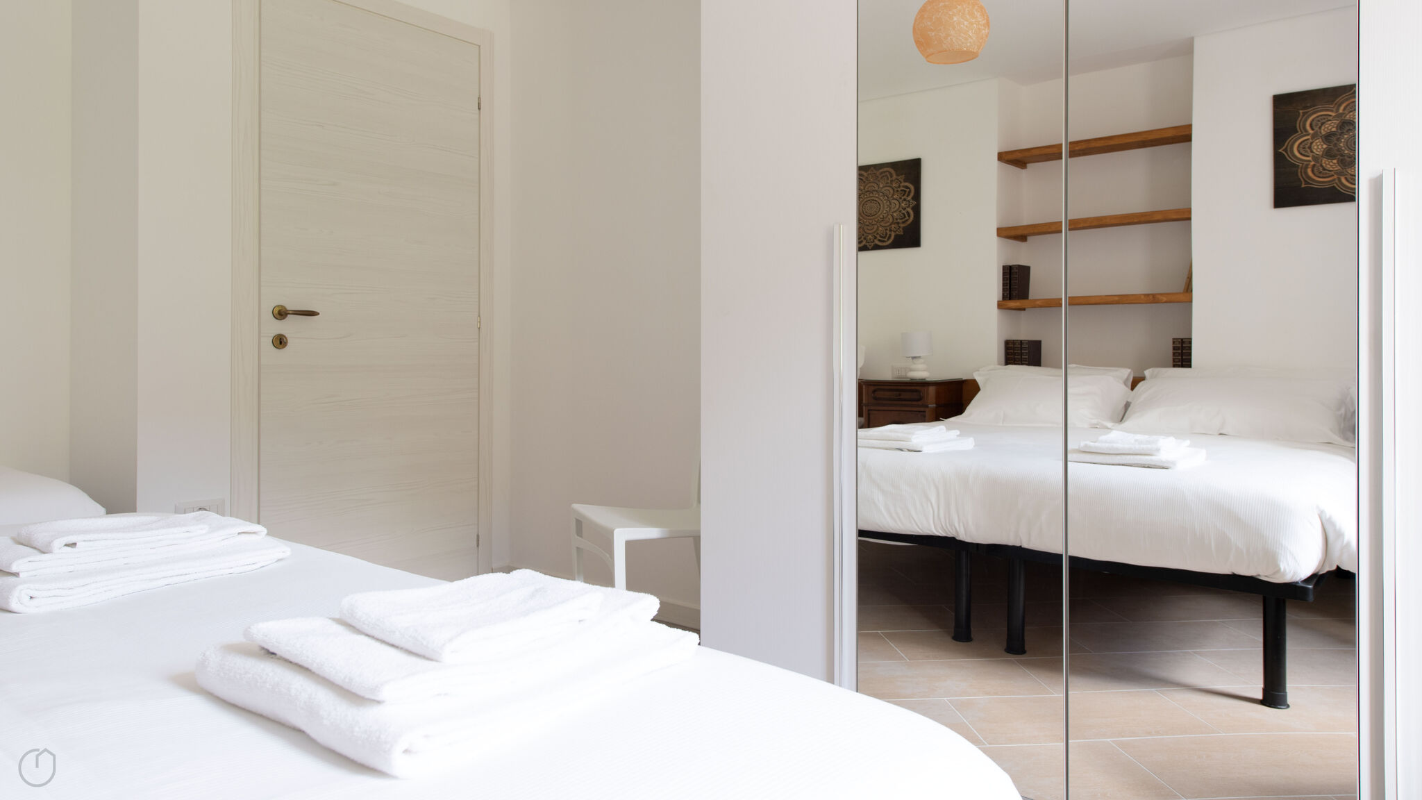 Italianway Valdisotto Villa Tola - Giallo