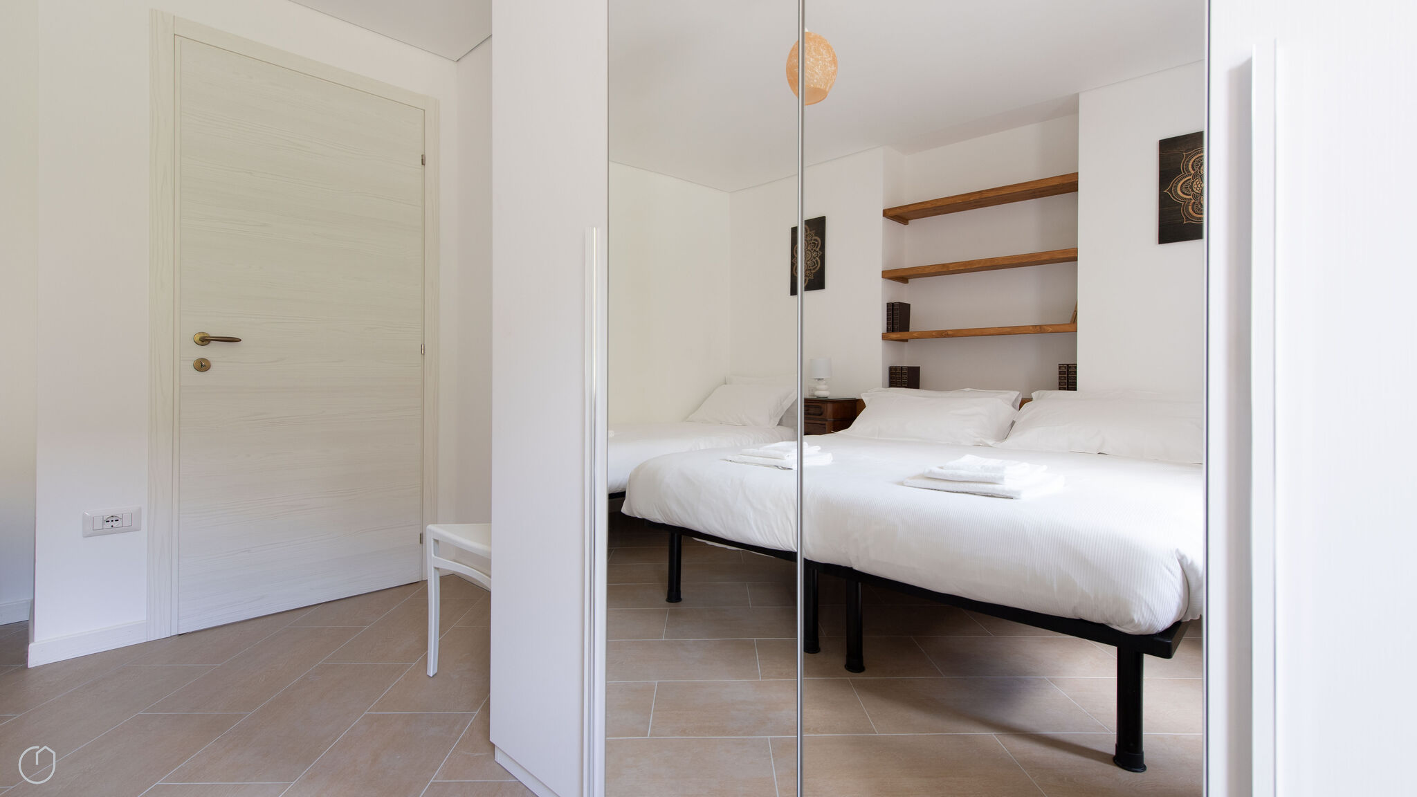 Italianway Valdisotto Villa Tola - Giallo