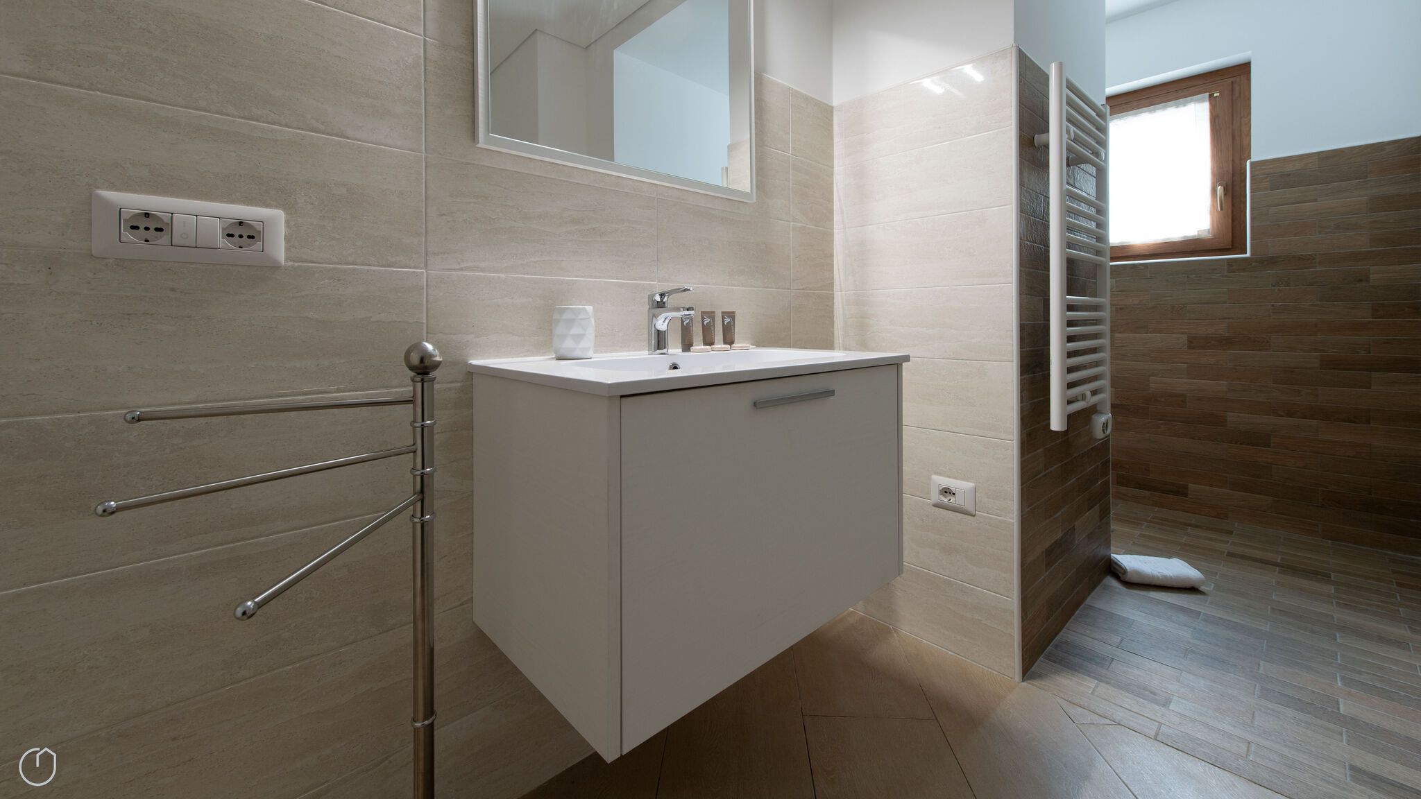 Italianway Valdisotto Villa Tola - Giallo