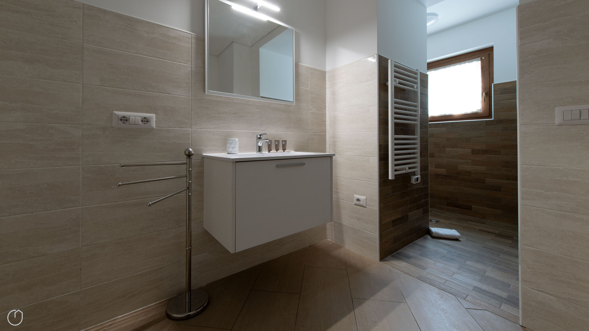 Italianway Valdisotto Villa Tola - Giallo