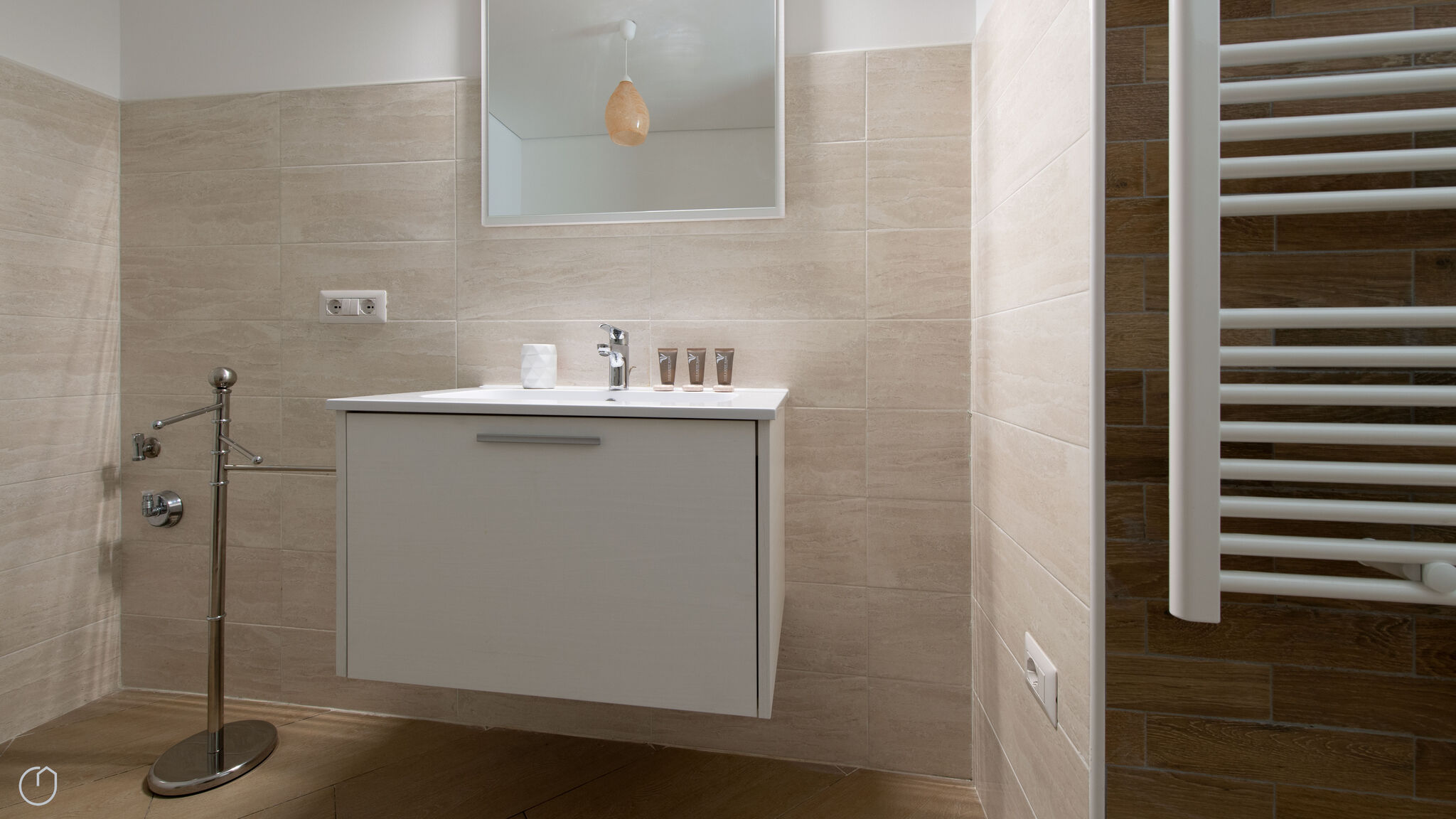 Italianway Valdisotto Villa Tola - Giallo