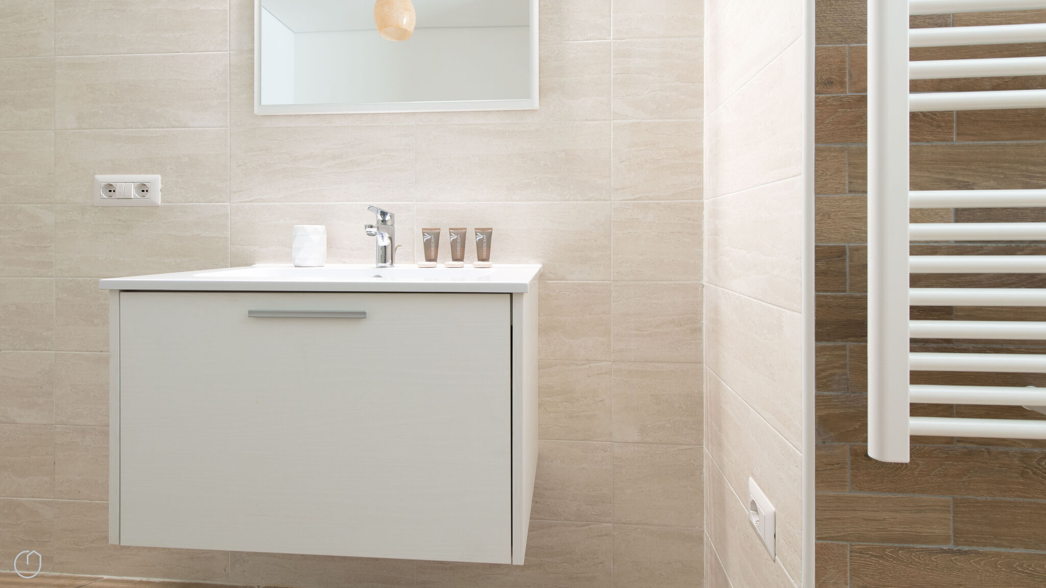 Italianway Valdisotto Villa Tola - Giallo