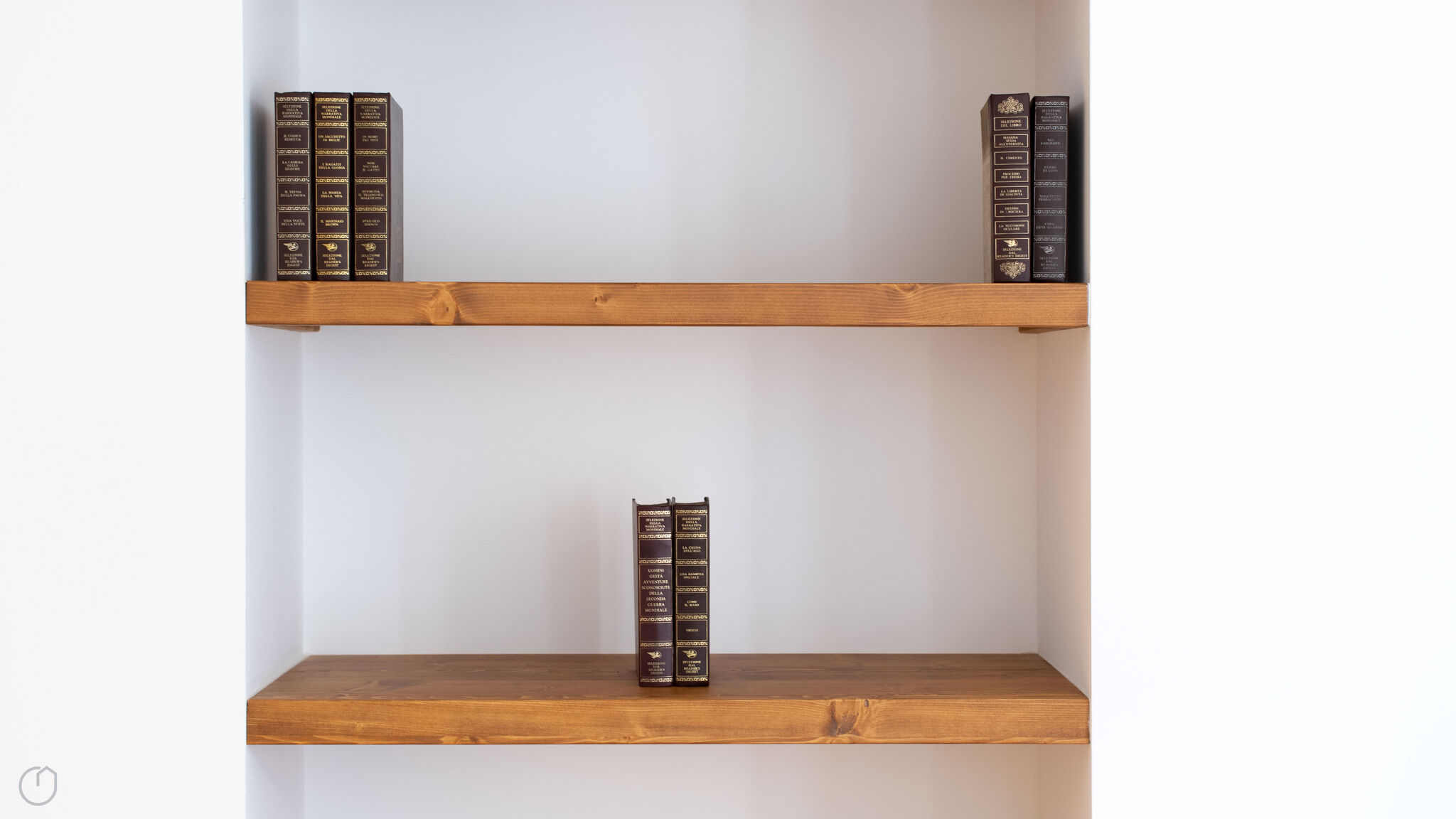 Italianway Valdisotto Villa Tola - Giallo