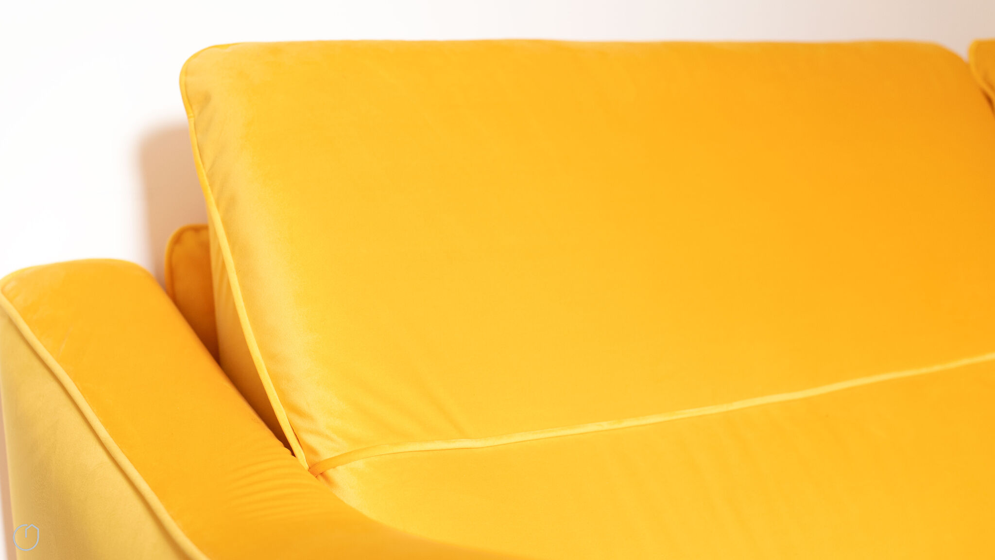 Italianway Valdisotto Villa Tola - Giallo