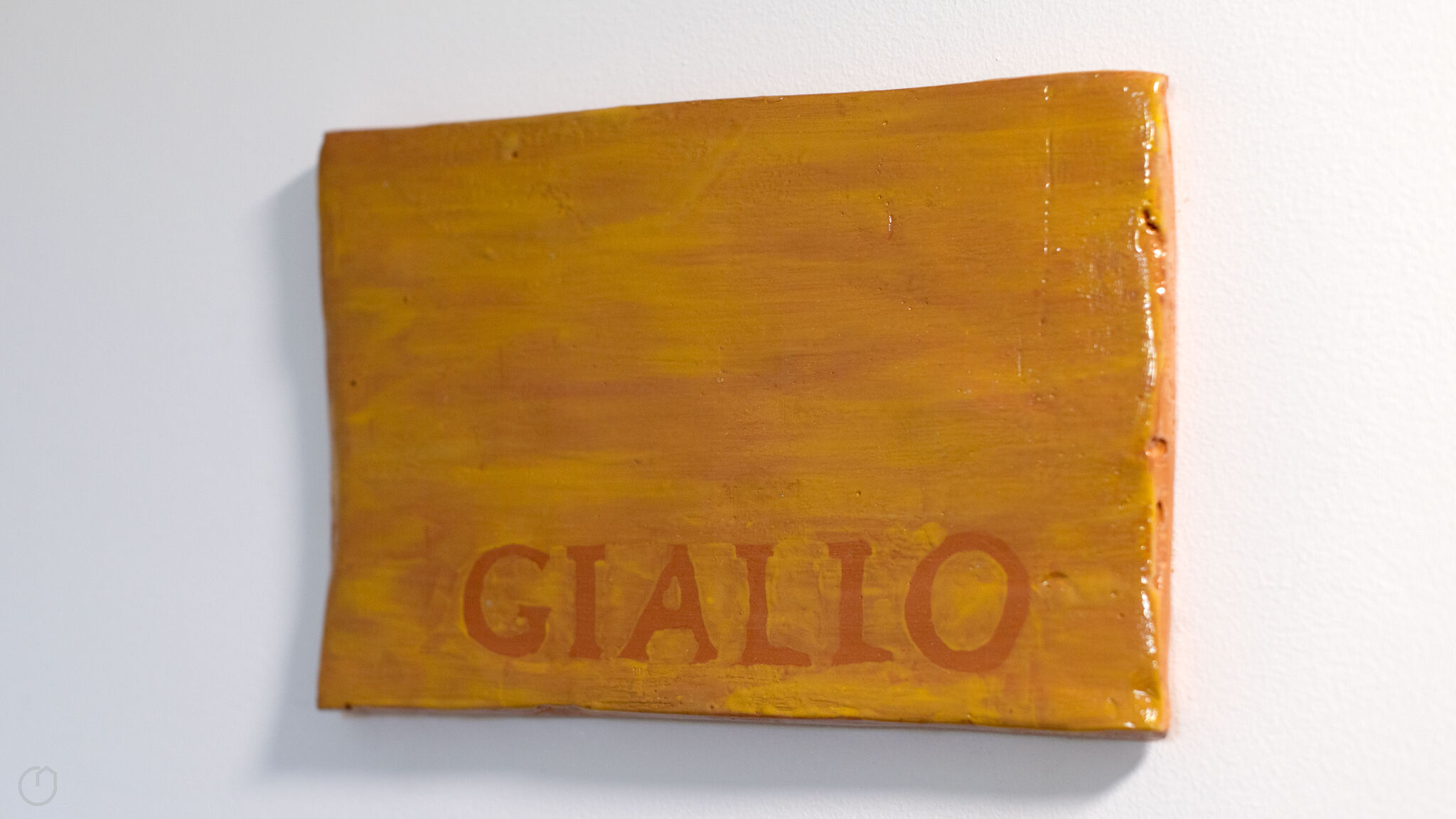 Italianway Valdisotto Villa Tola - Giallo